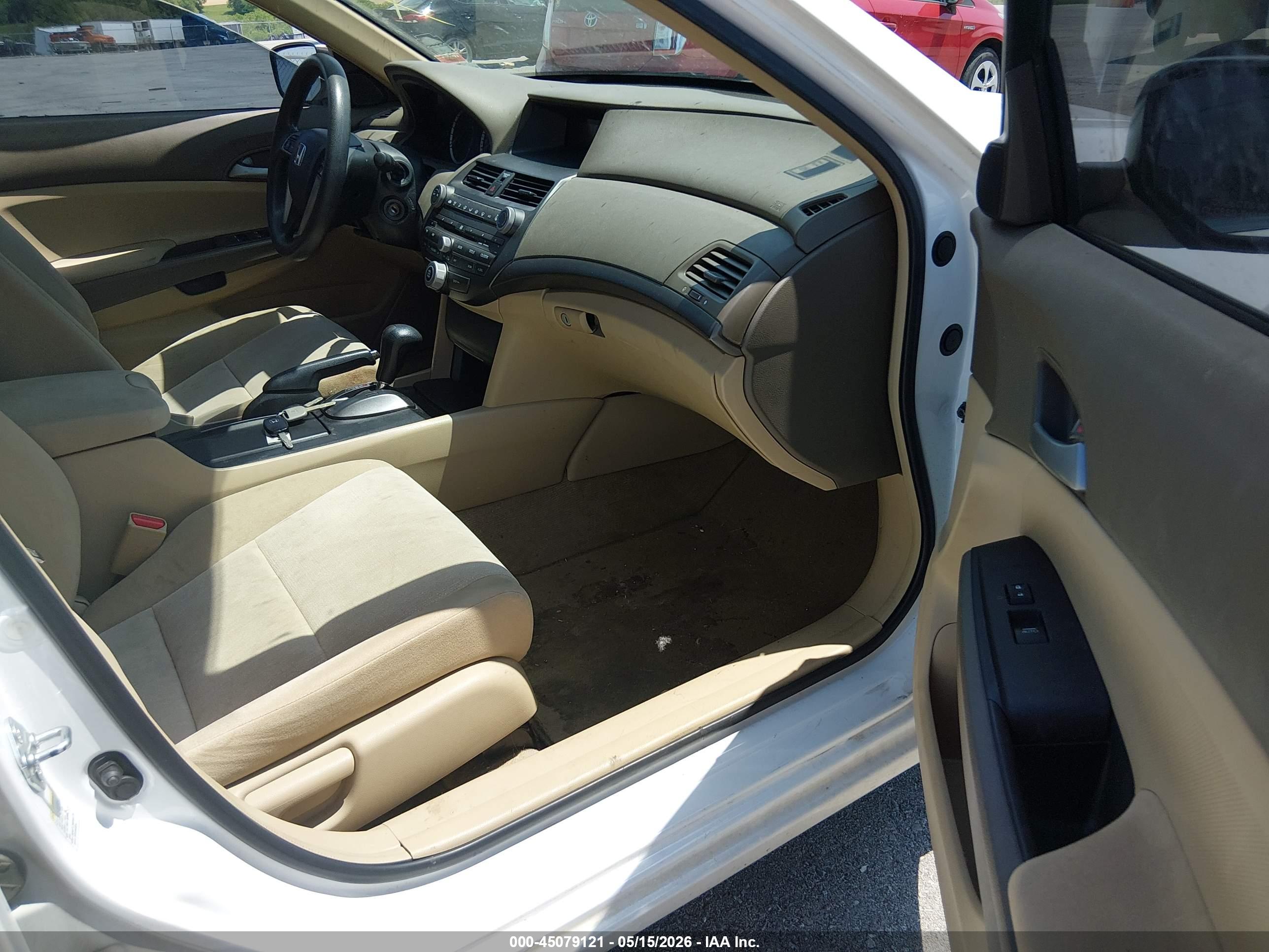 HONDA ACCORD image 5
