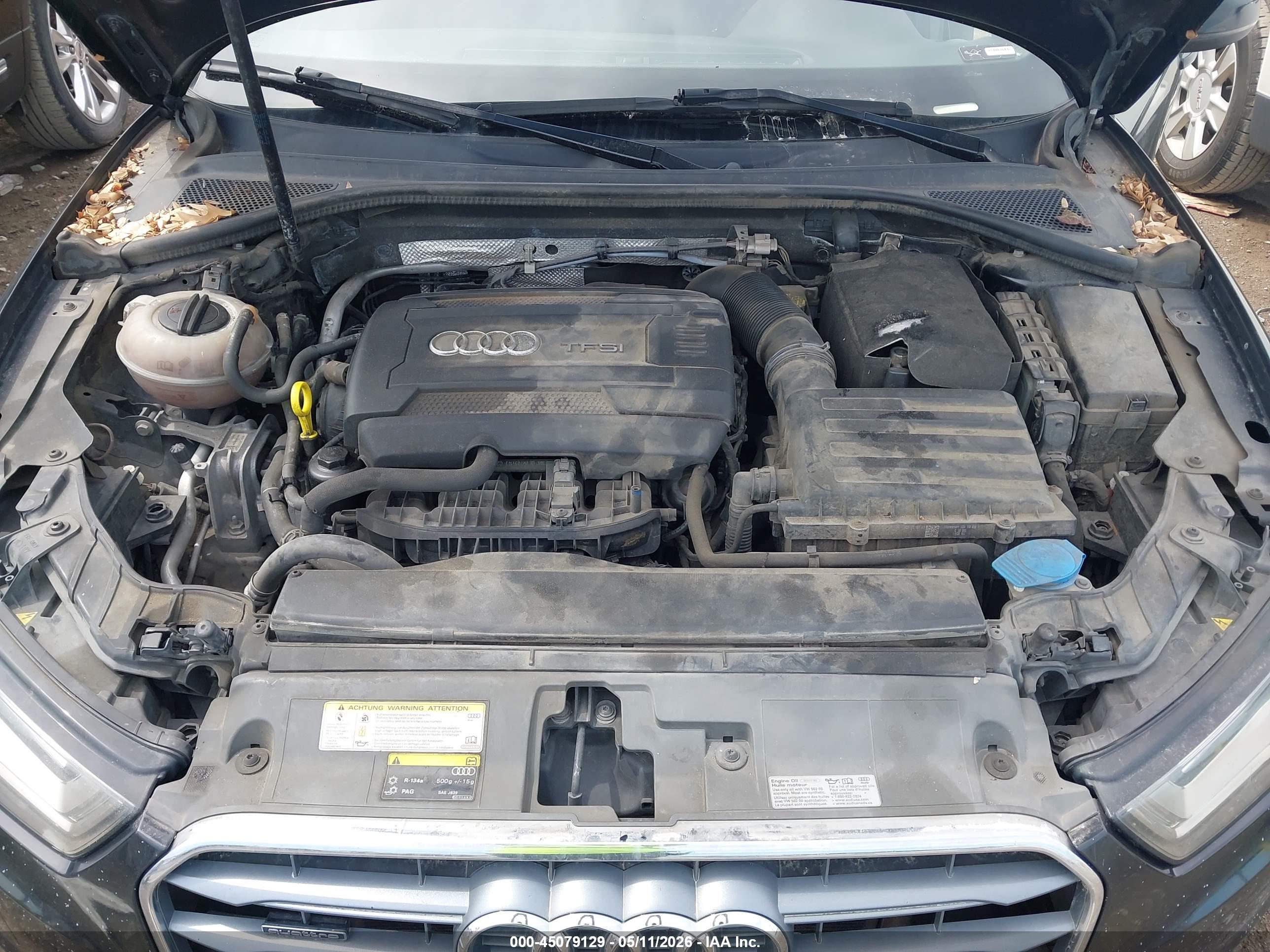 AUDI A3 image 10