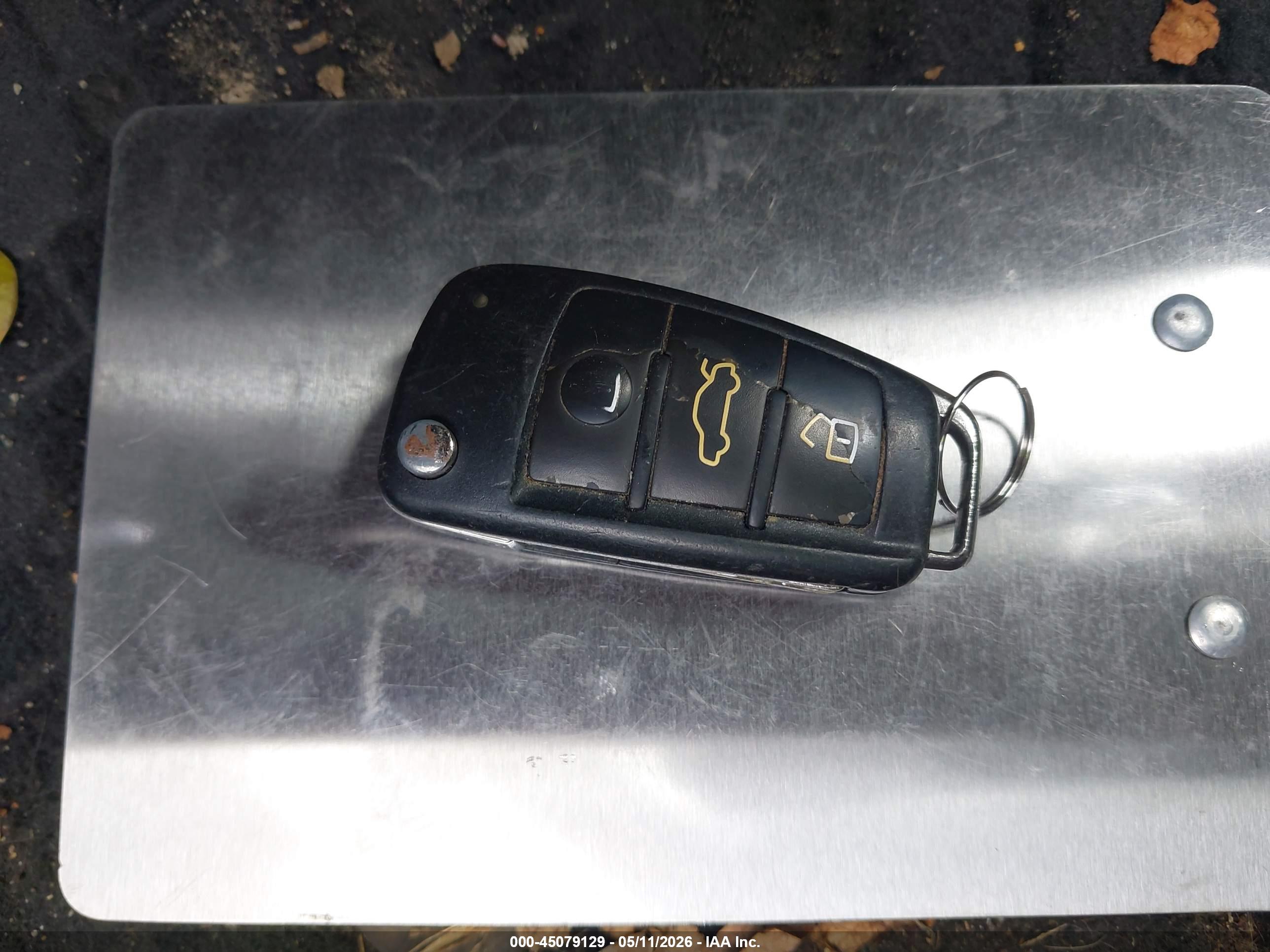 AUDI A3 image 11