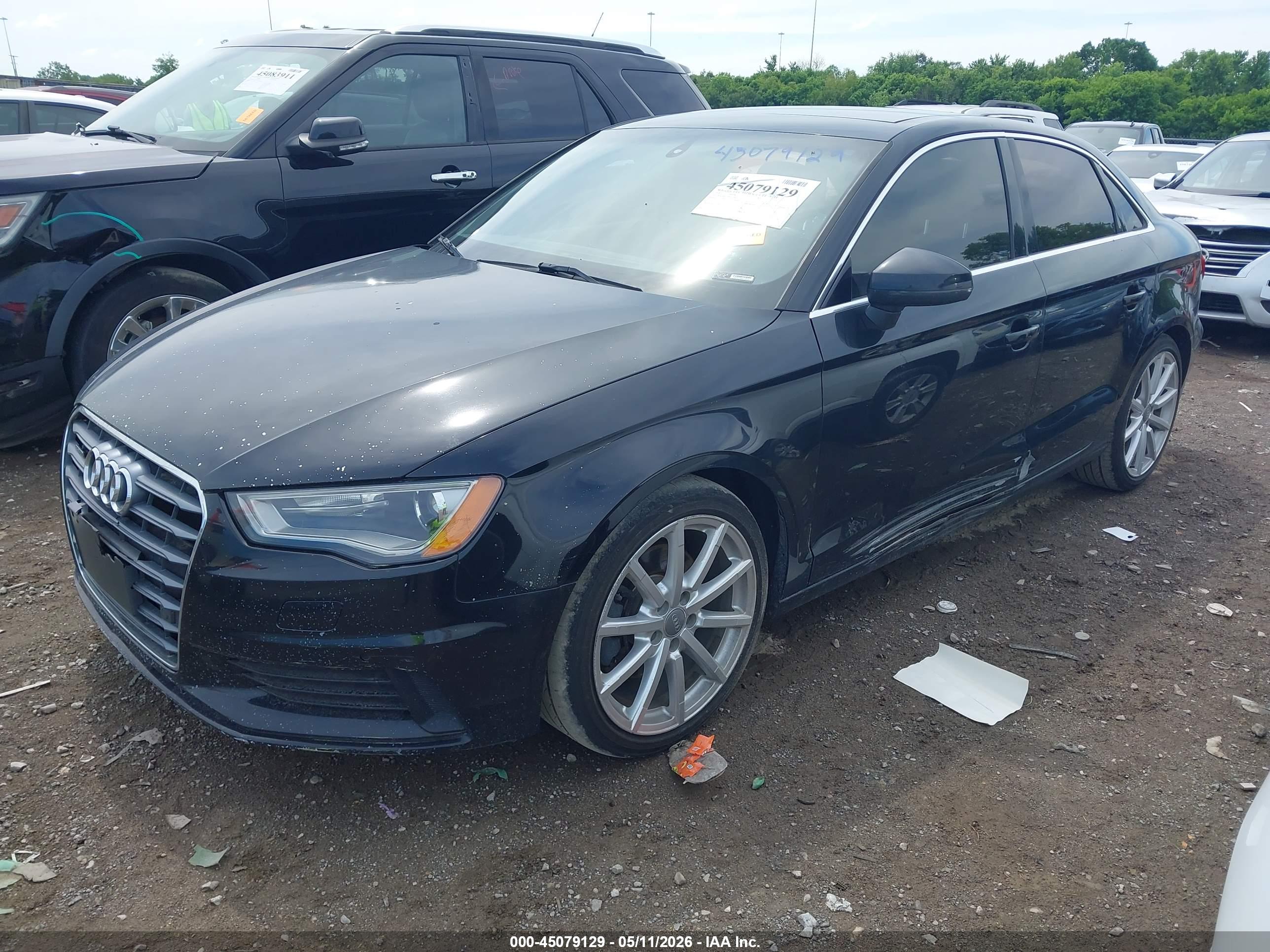 AUDI A3 image 2