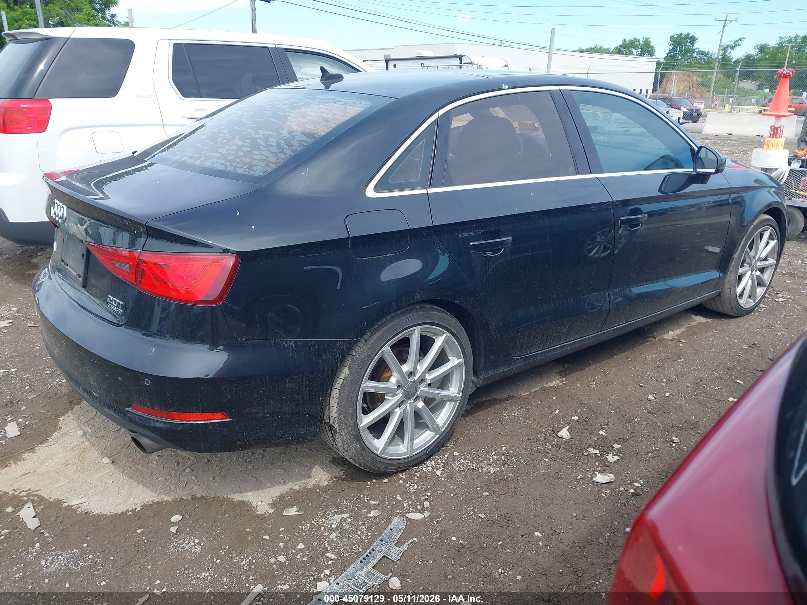 AUDI A3 image 4