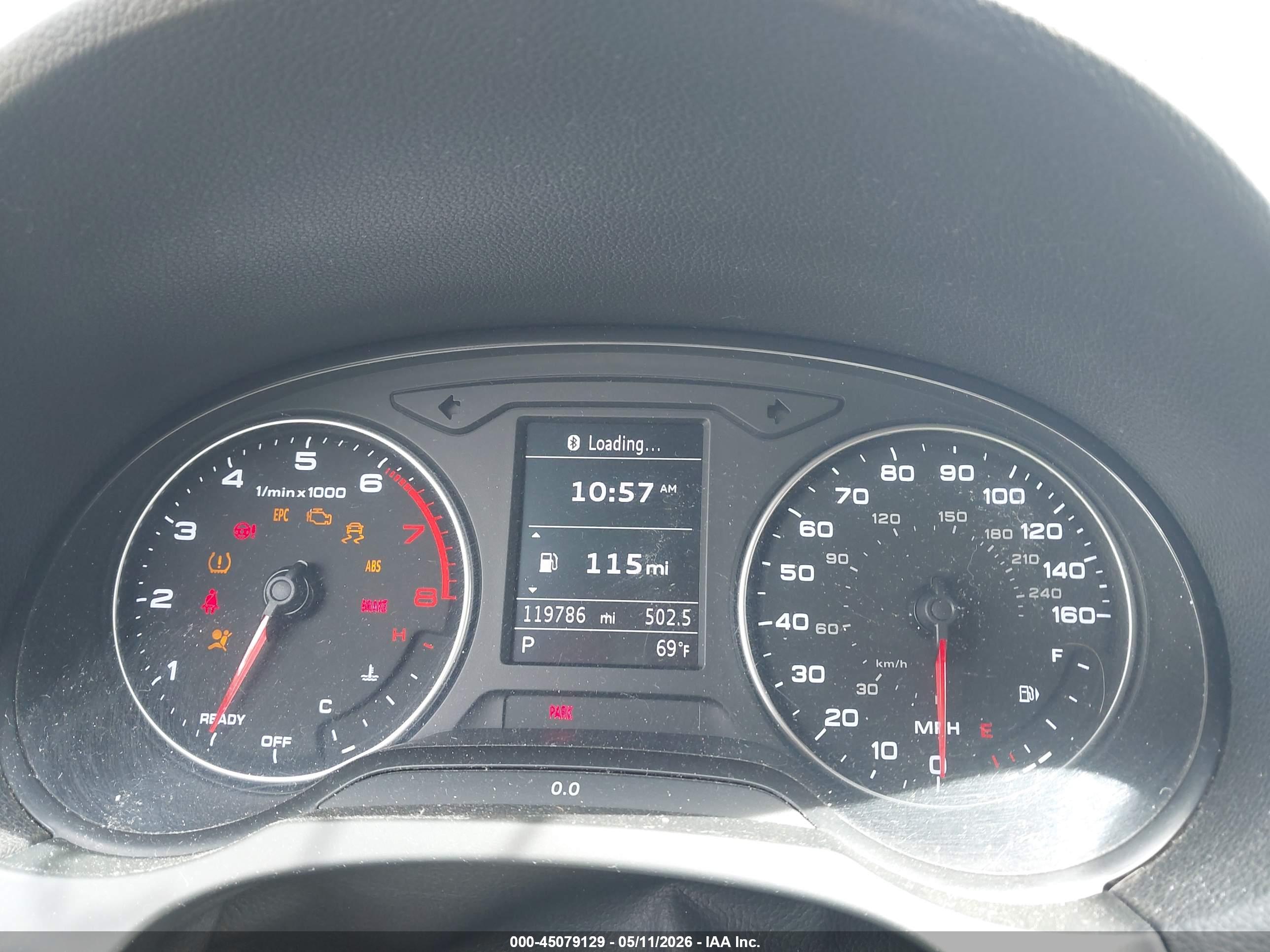 AUDI A3 image 7