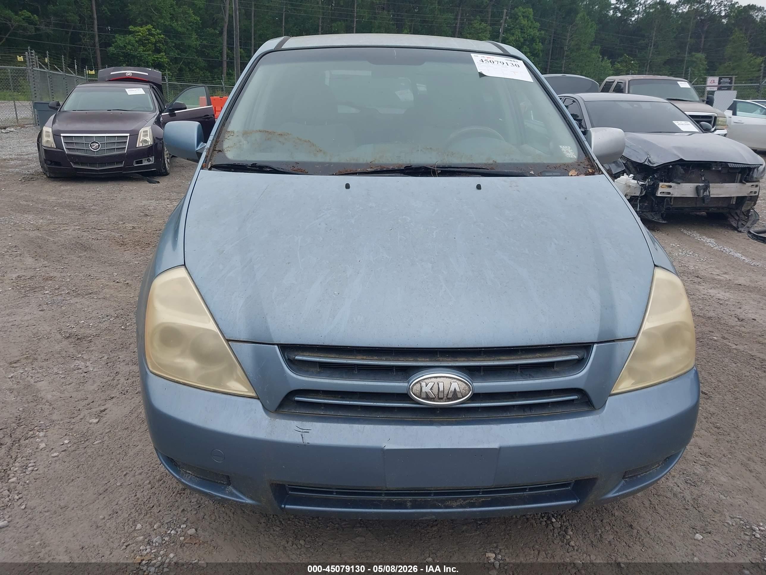 KIA SEDONA image 6