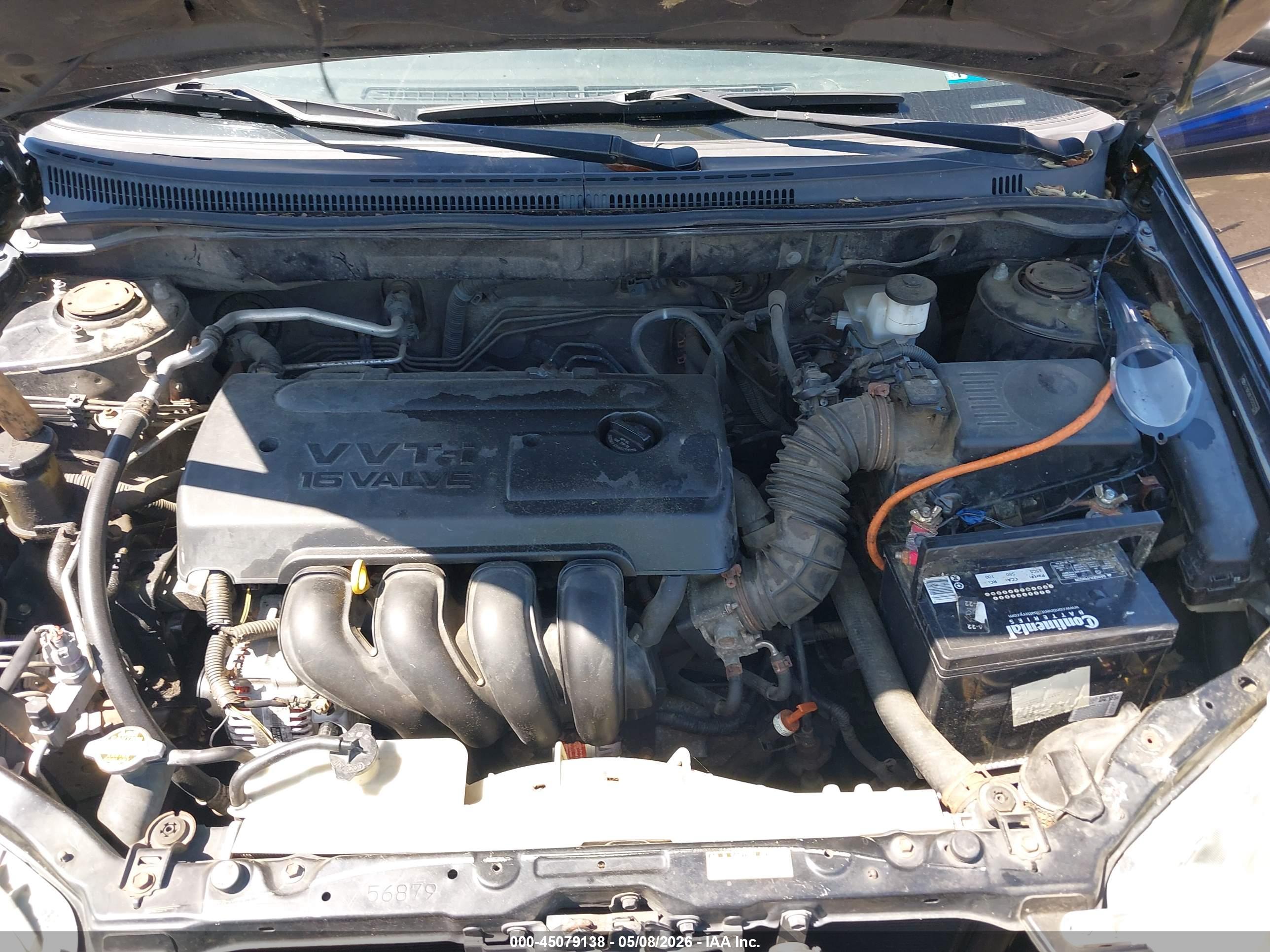 TOYOTA COROLLA image 10