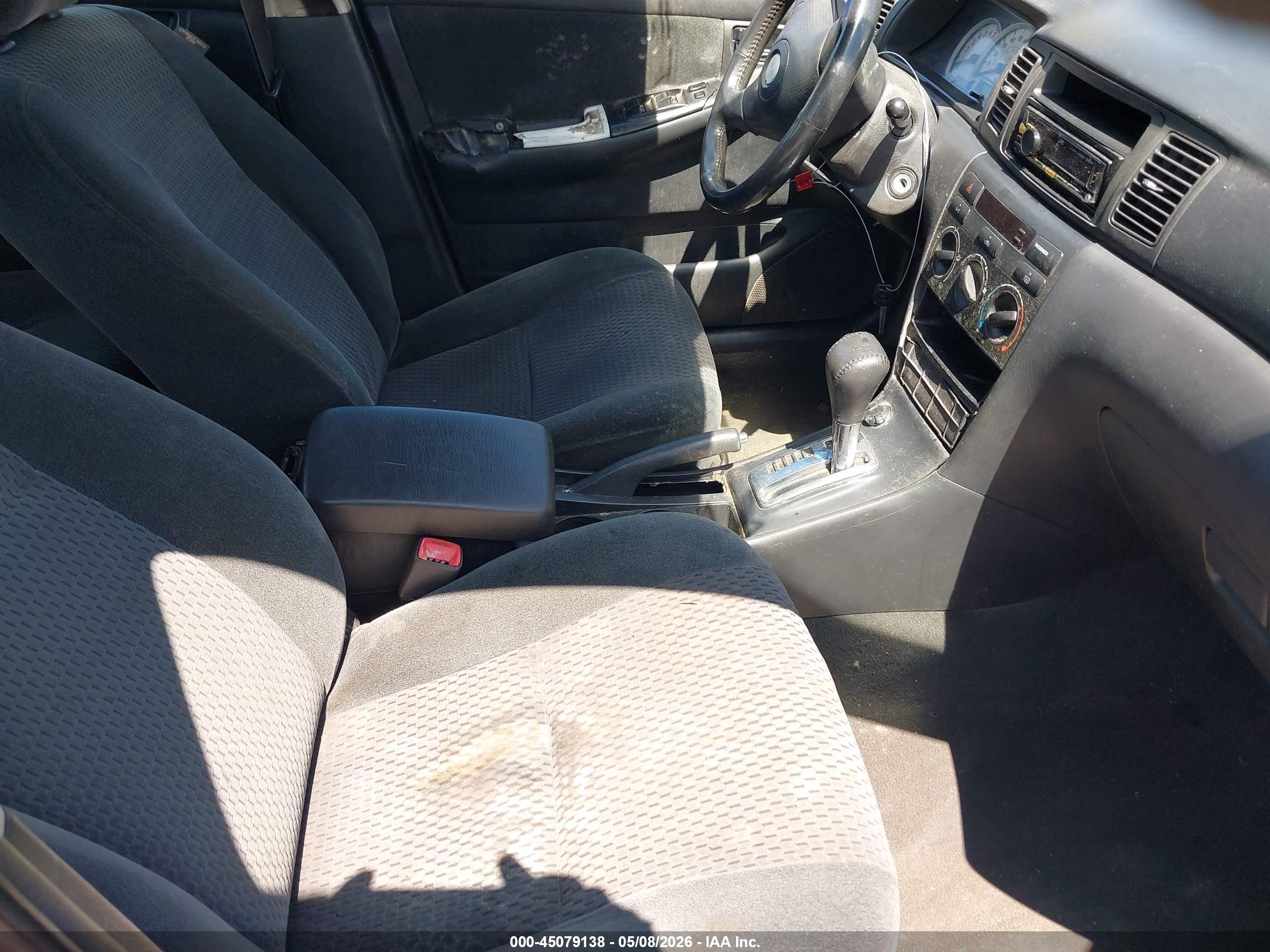 TOYOTA COROLLA image 5