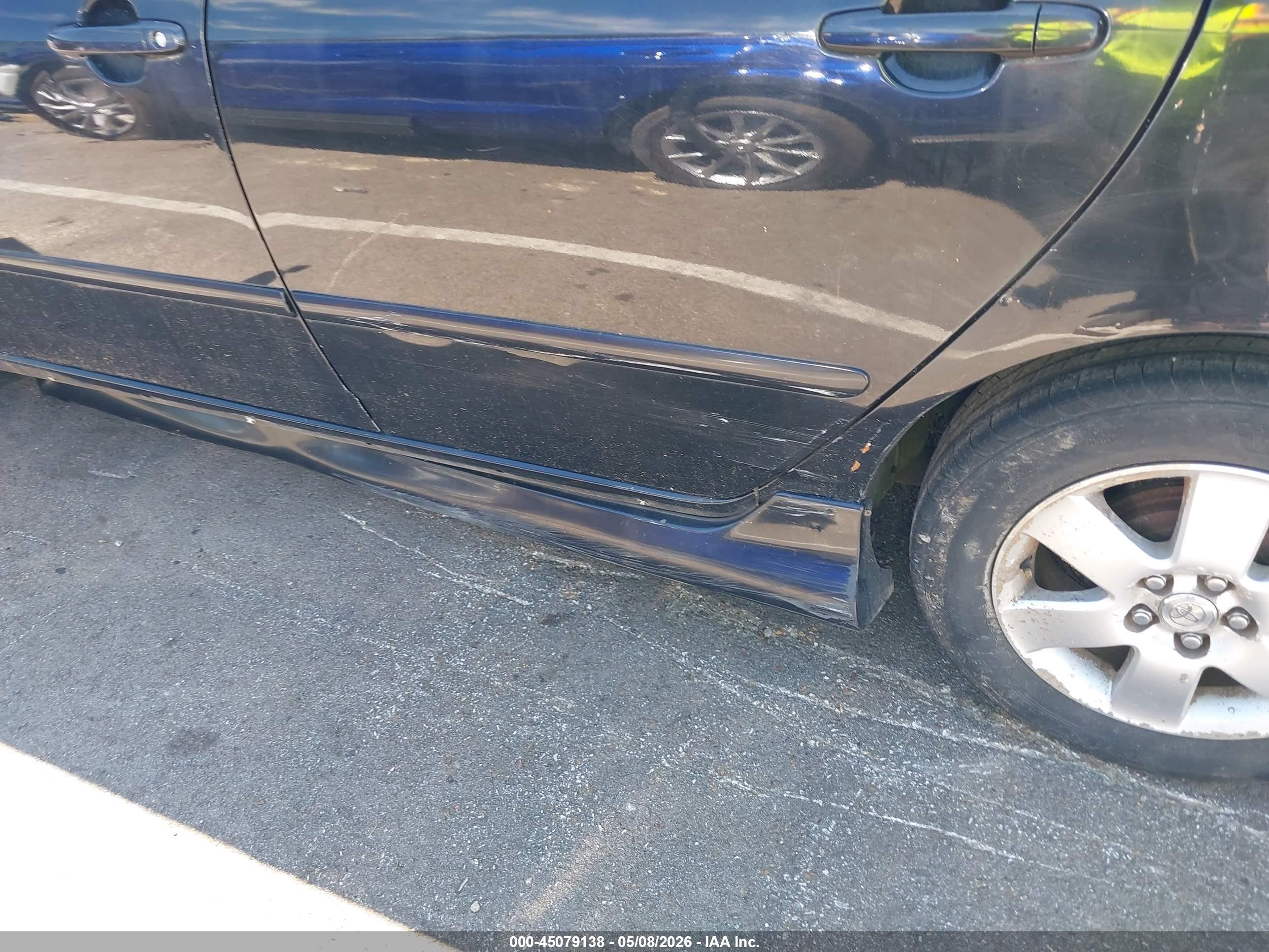 TOYOTA COROLLA image 6