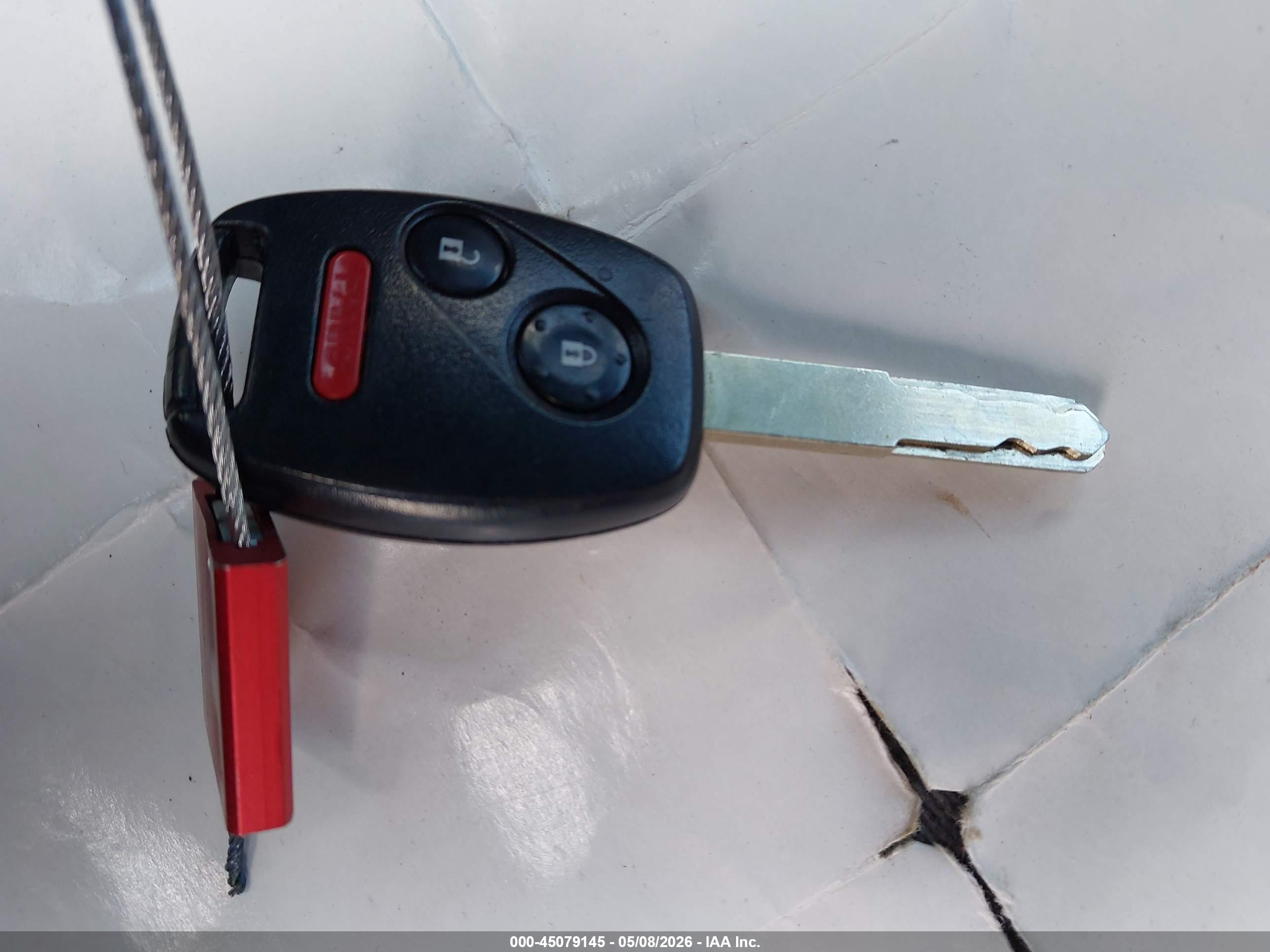 HONDA PILOT image 11