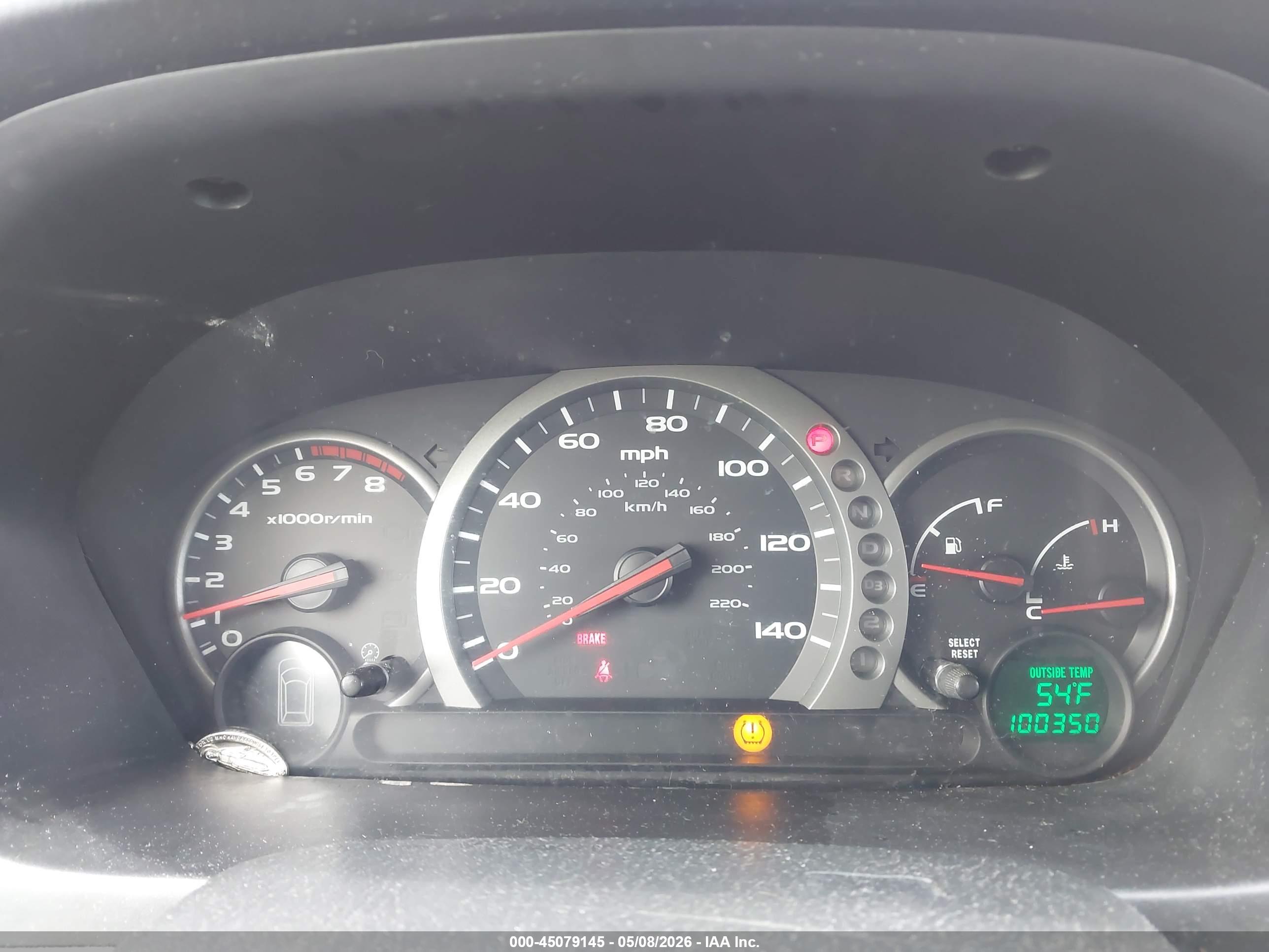 HONDA PILOT image 7