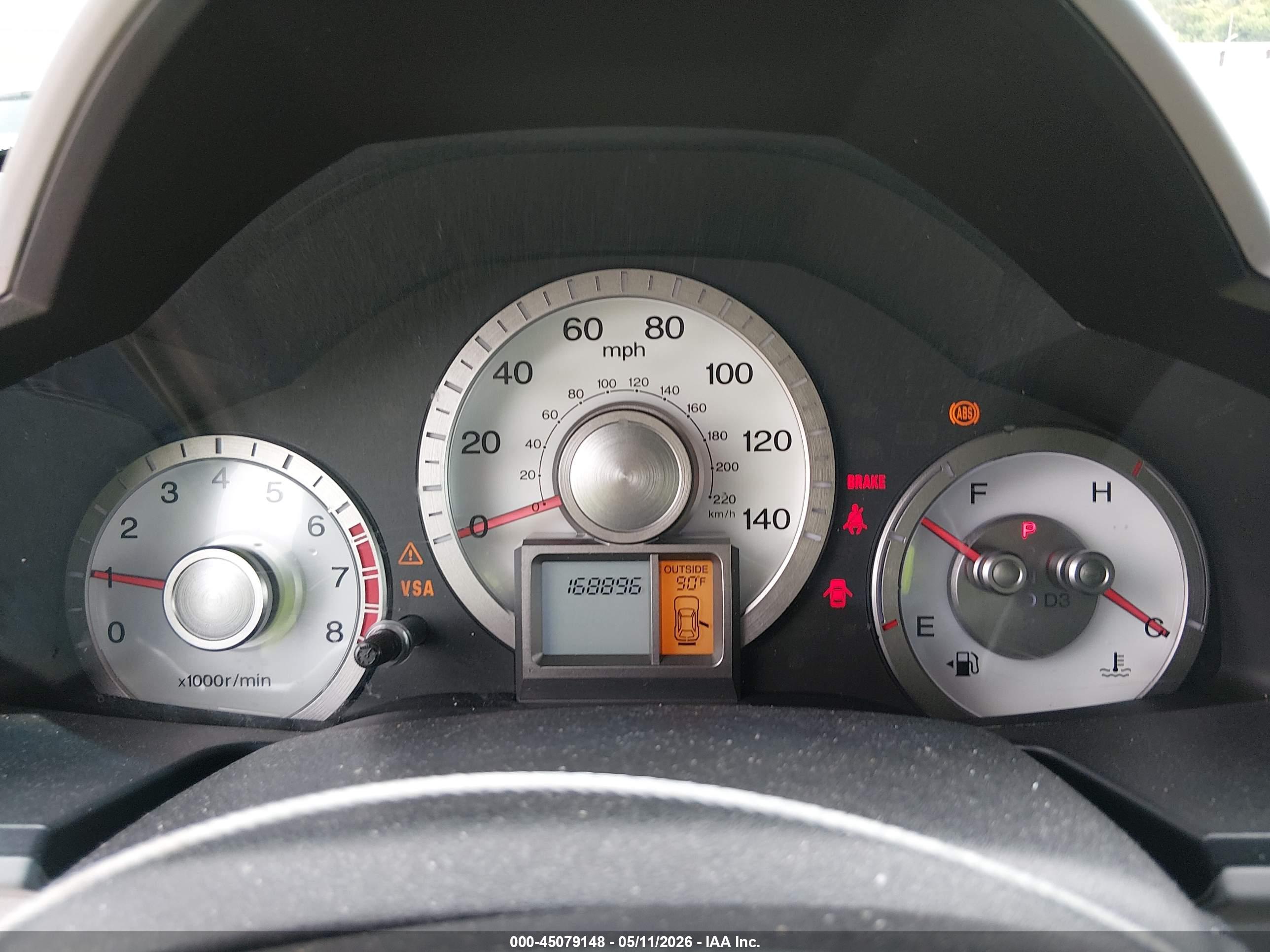 HONDA PILOT image 7