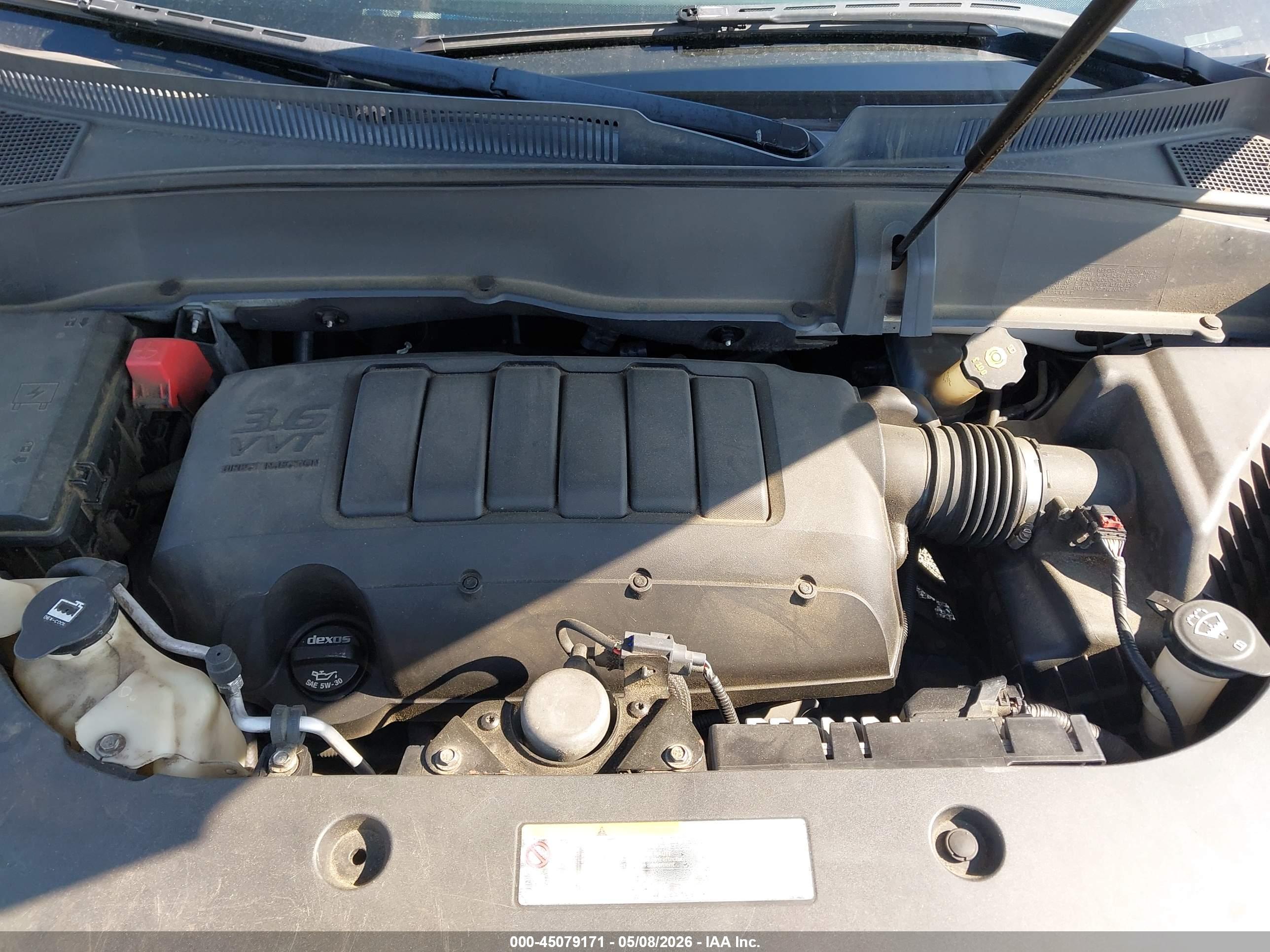 GMC ACADIA image 10