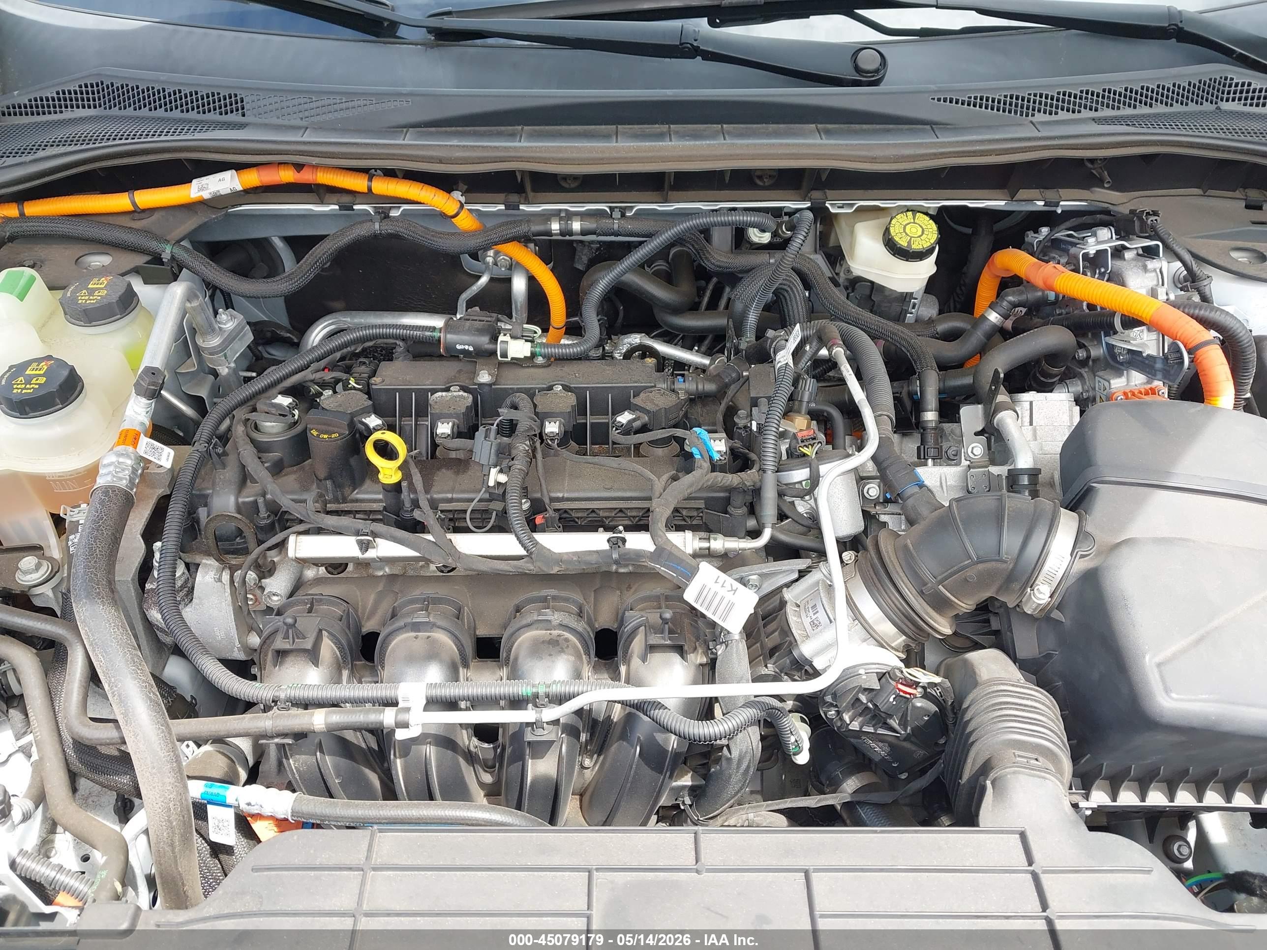 FORD ESCAPE image 10