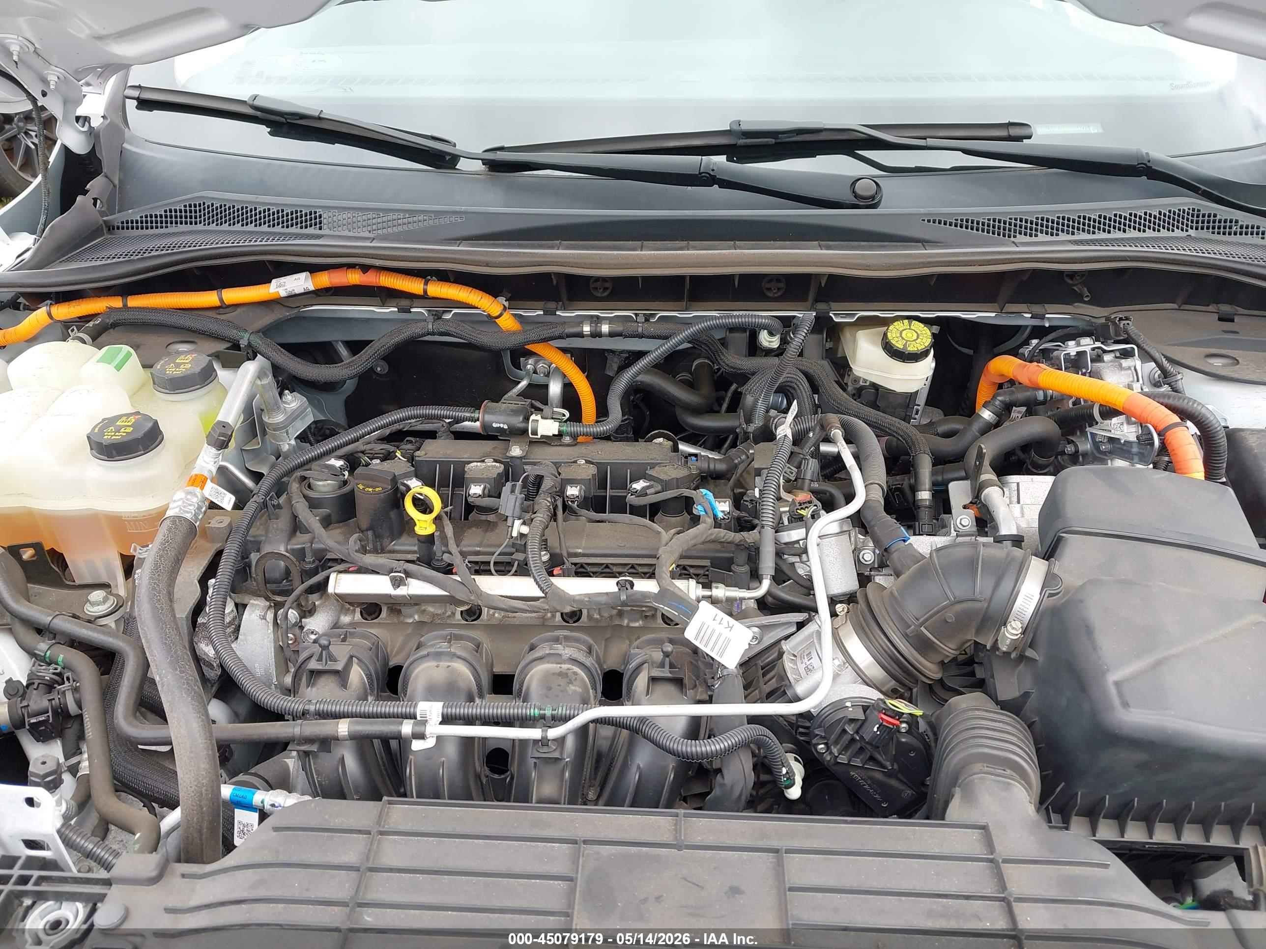 FORD ESCAPE image 6