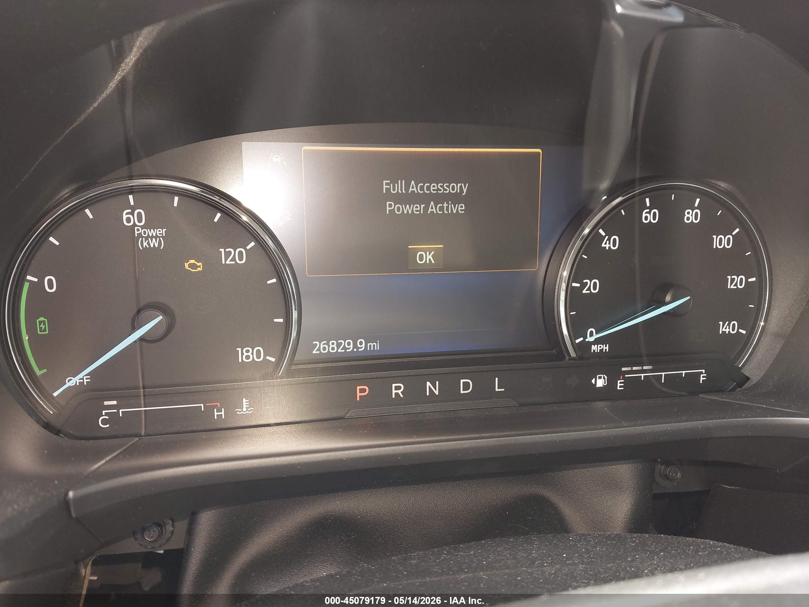 FORD ESCAPE image 7