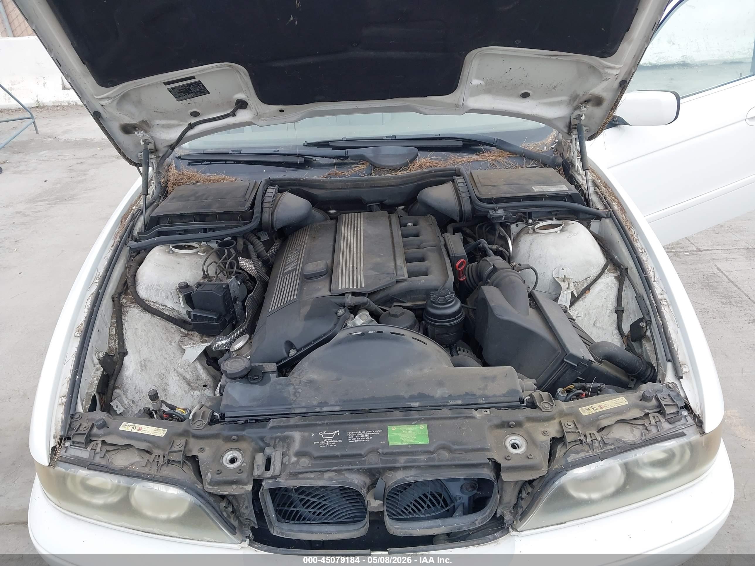 BMW 525IA image 10