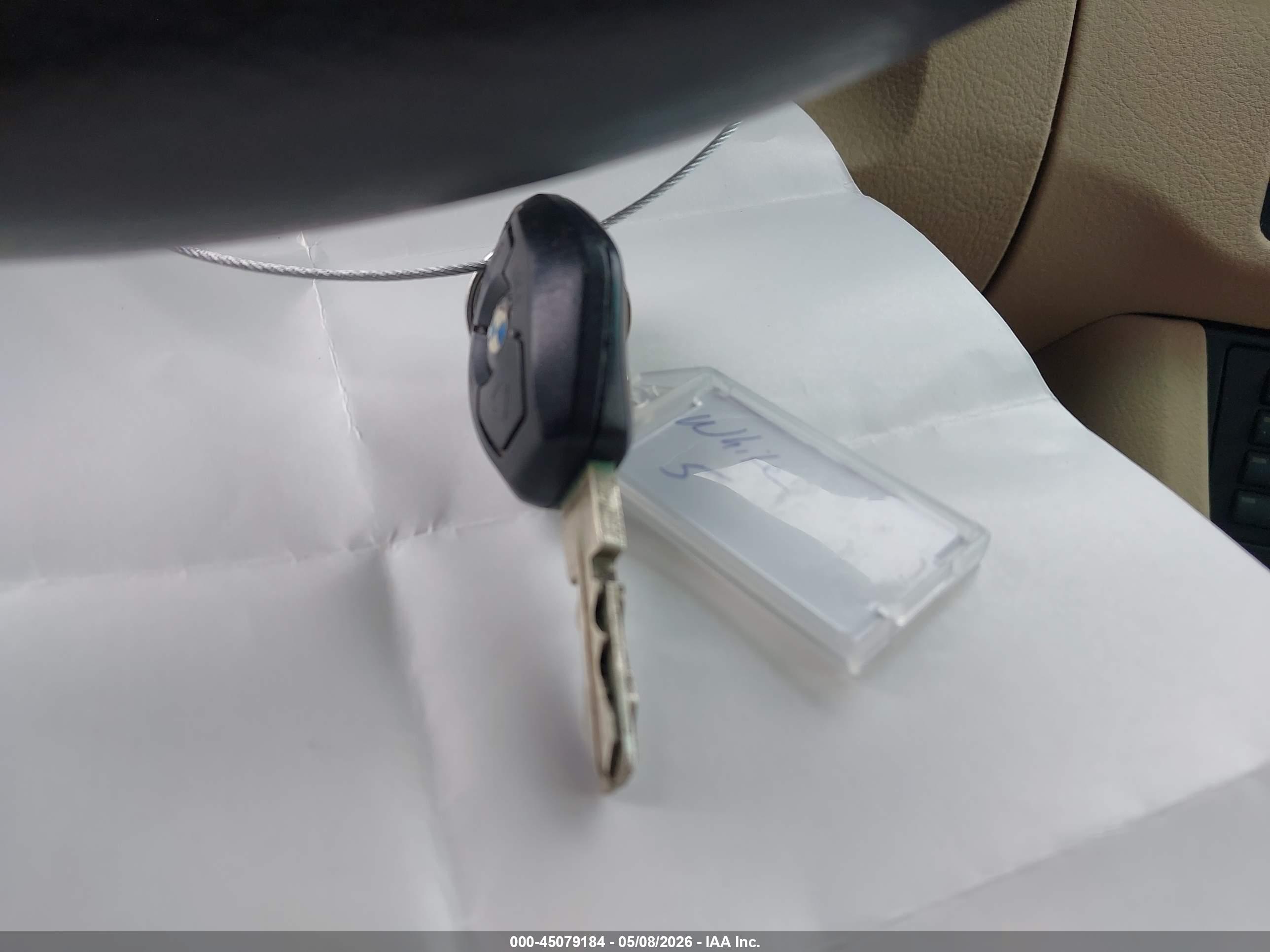 BMW 525IA image 11