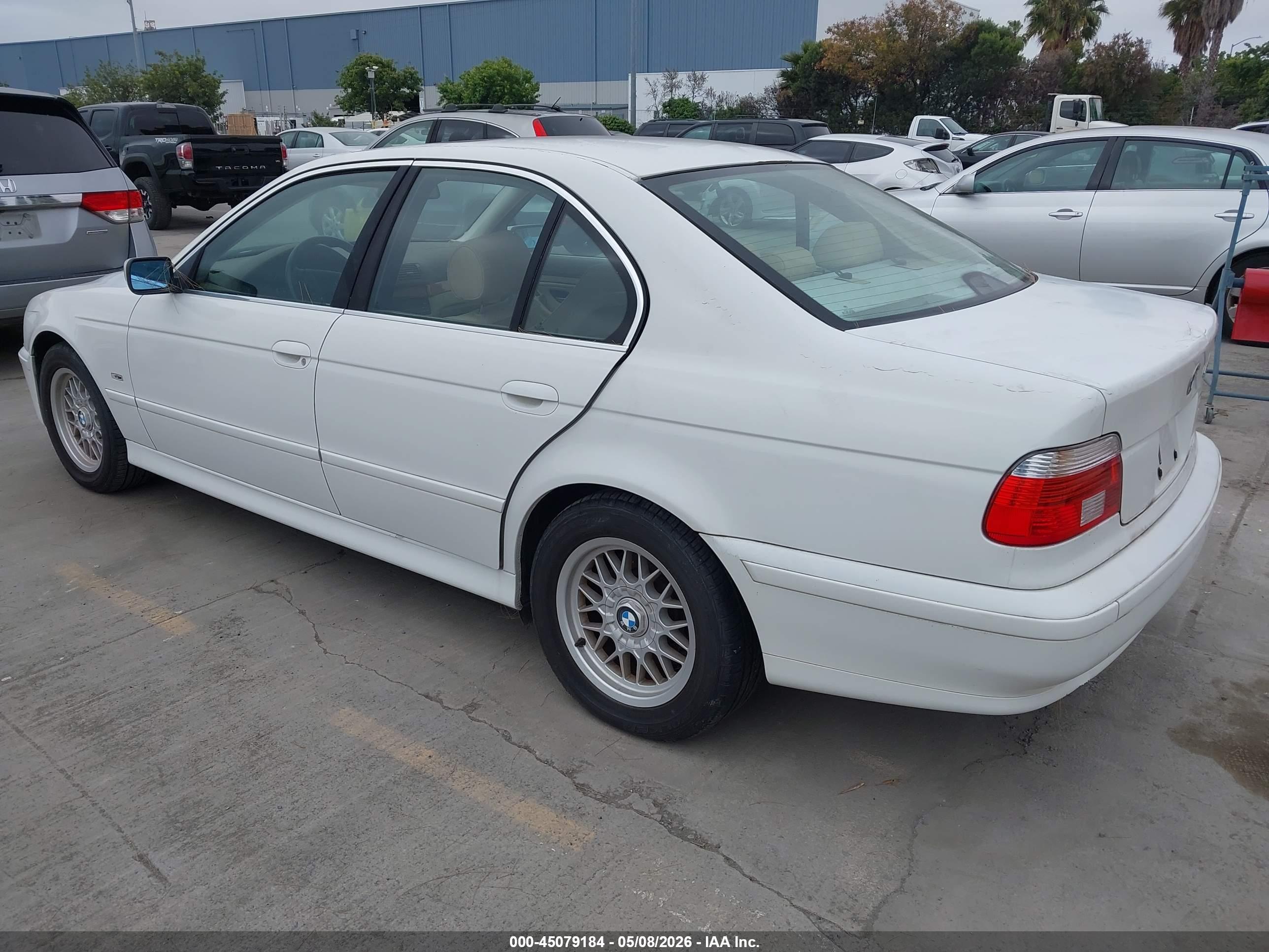 BMW 525IA image 3
