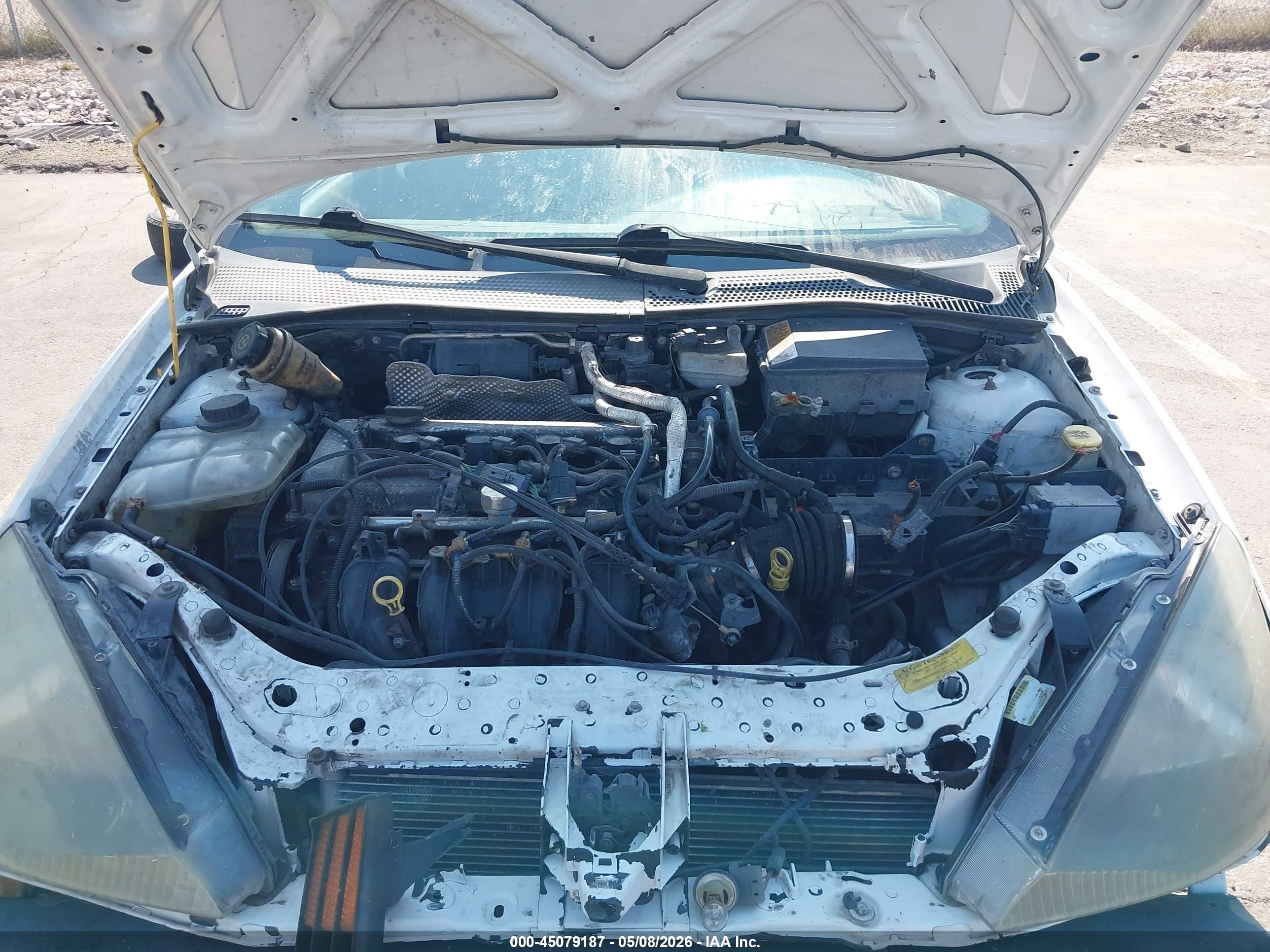 FORD FOCUS image 10