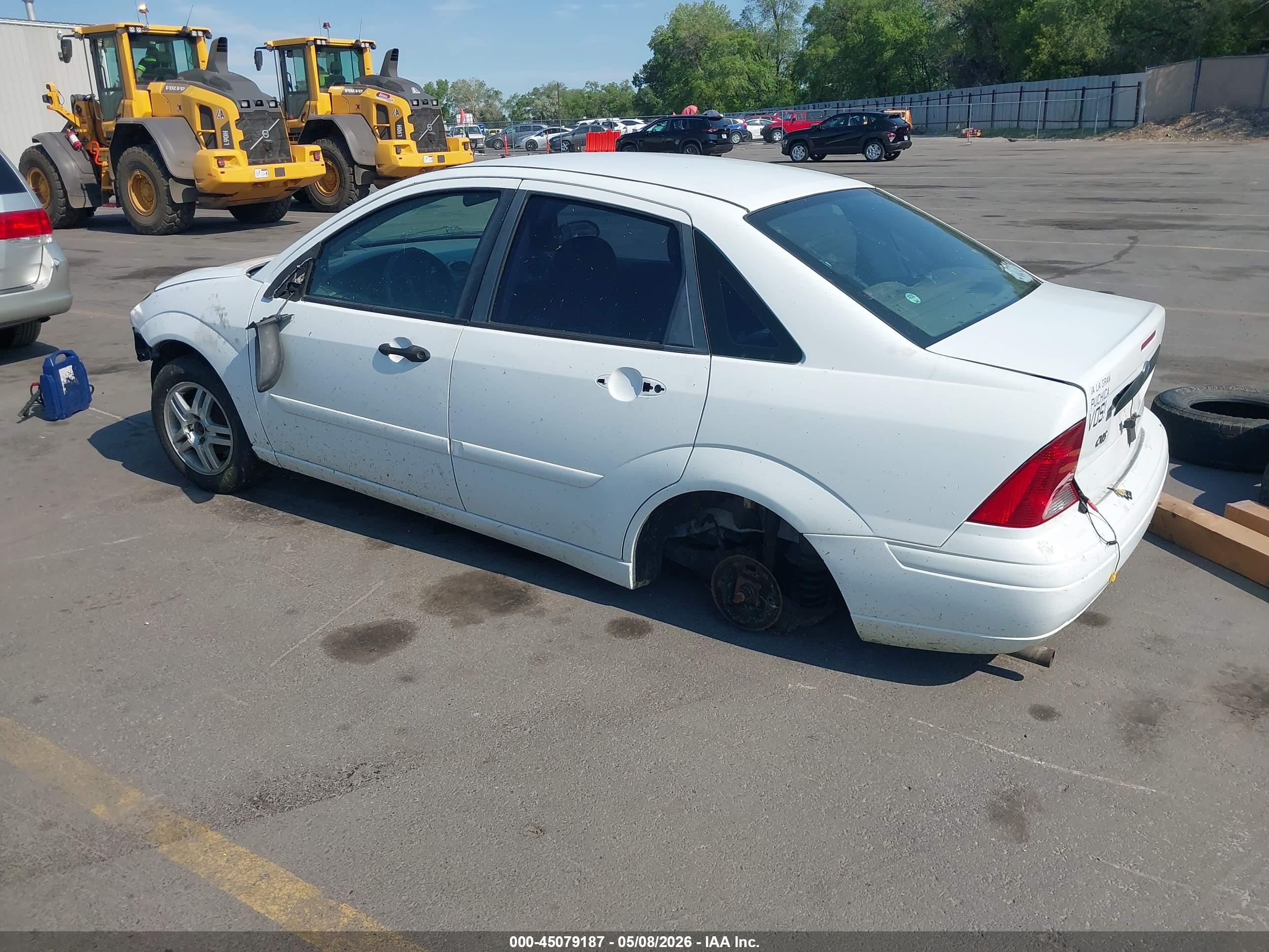 FORD FOCUS image 3