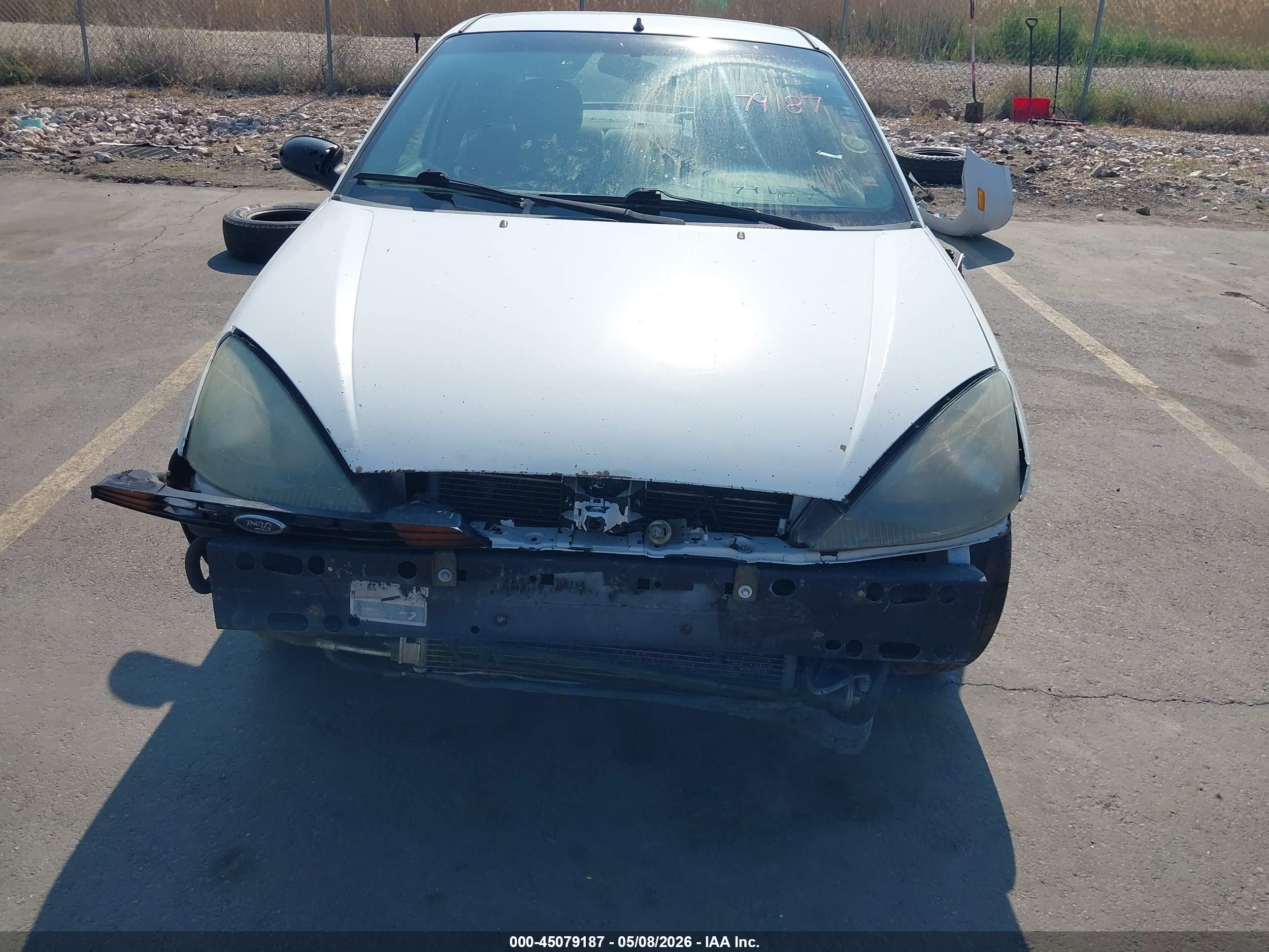 FORD FOCUS image 6