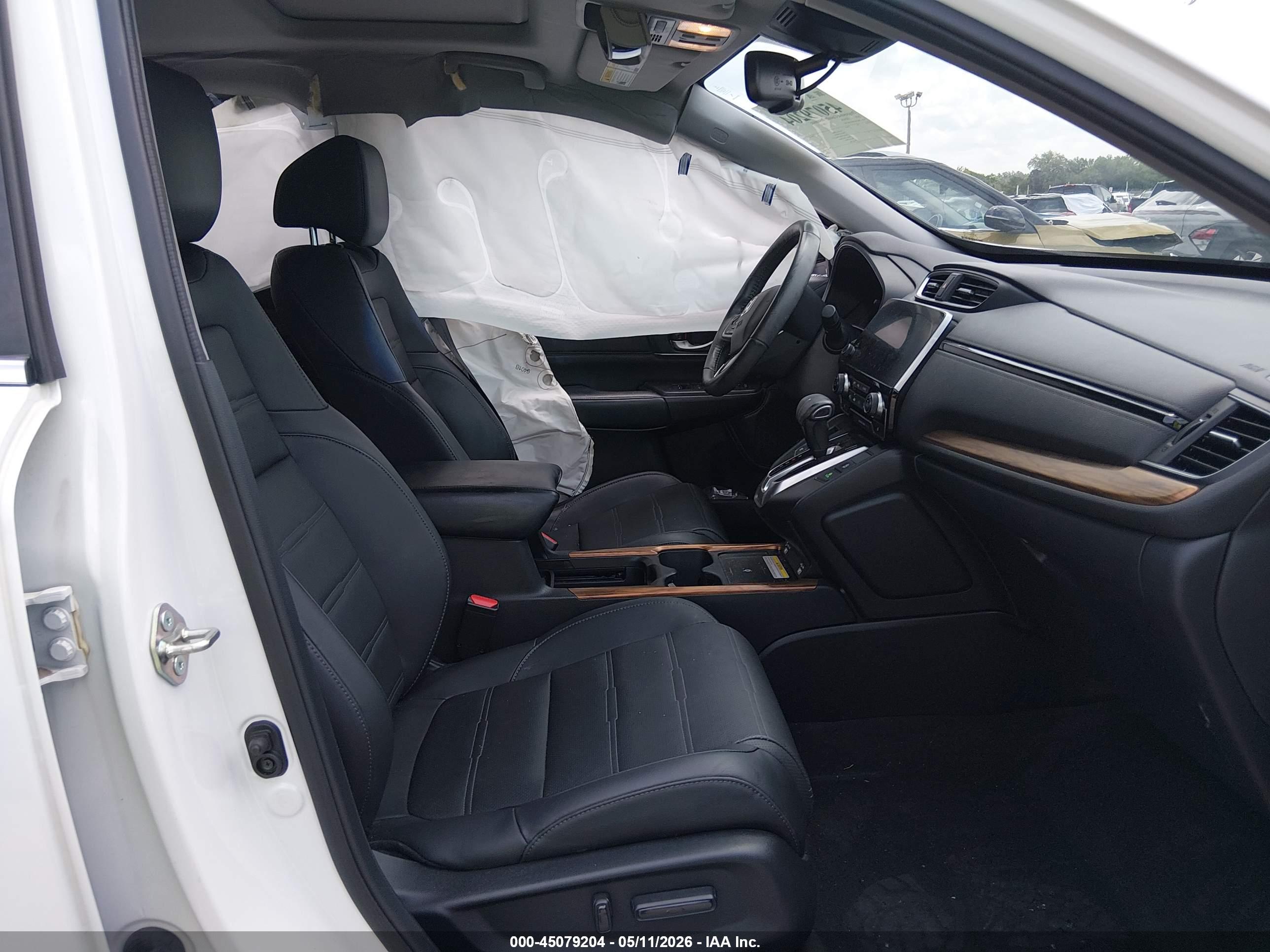 HONDA CR-V image 5