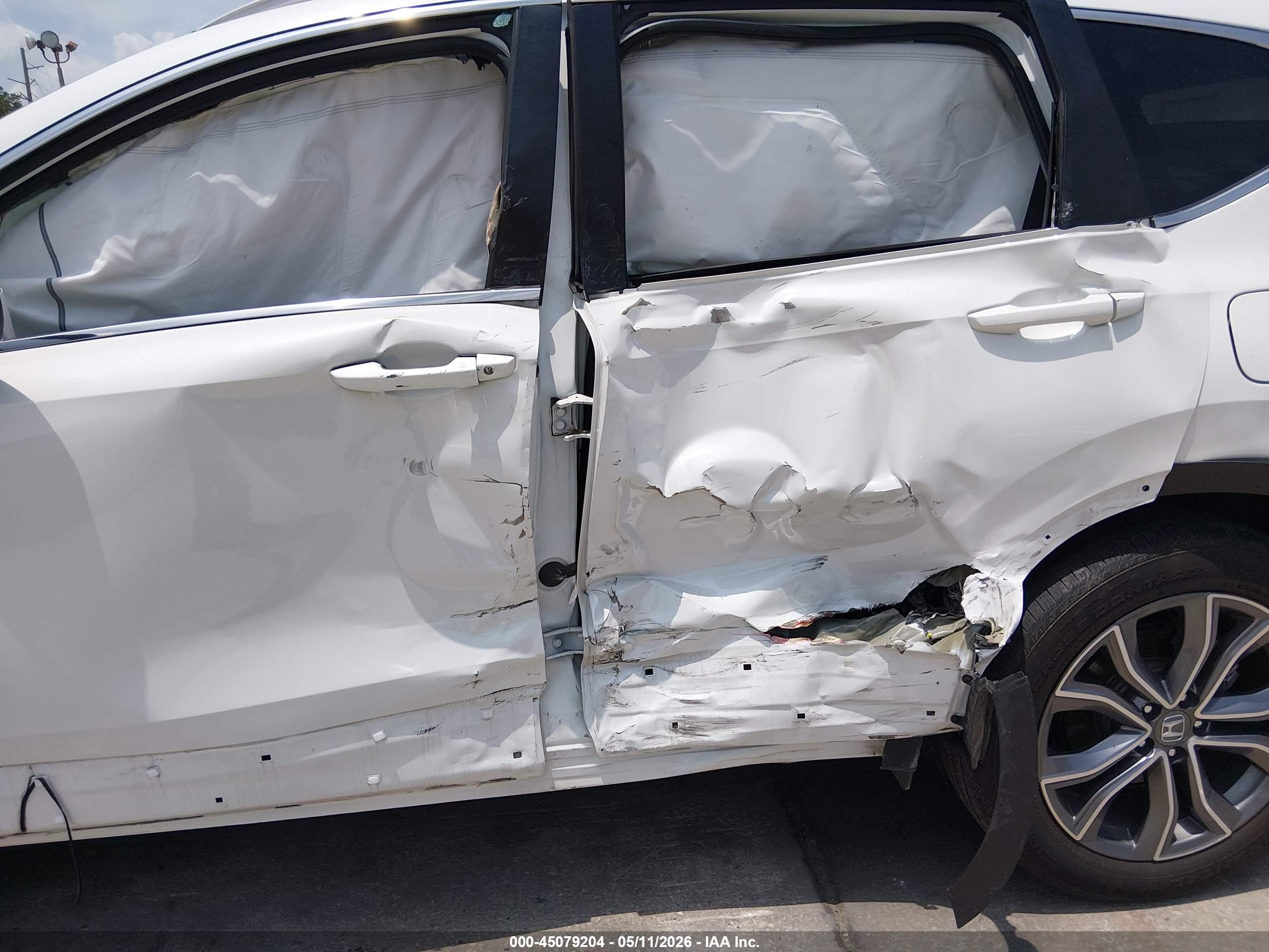 HONDA CR-V image 6