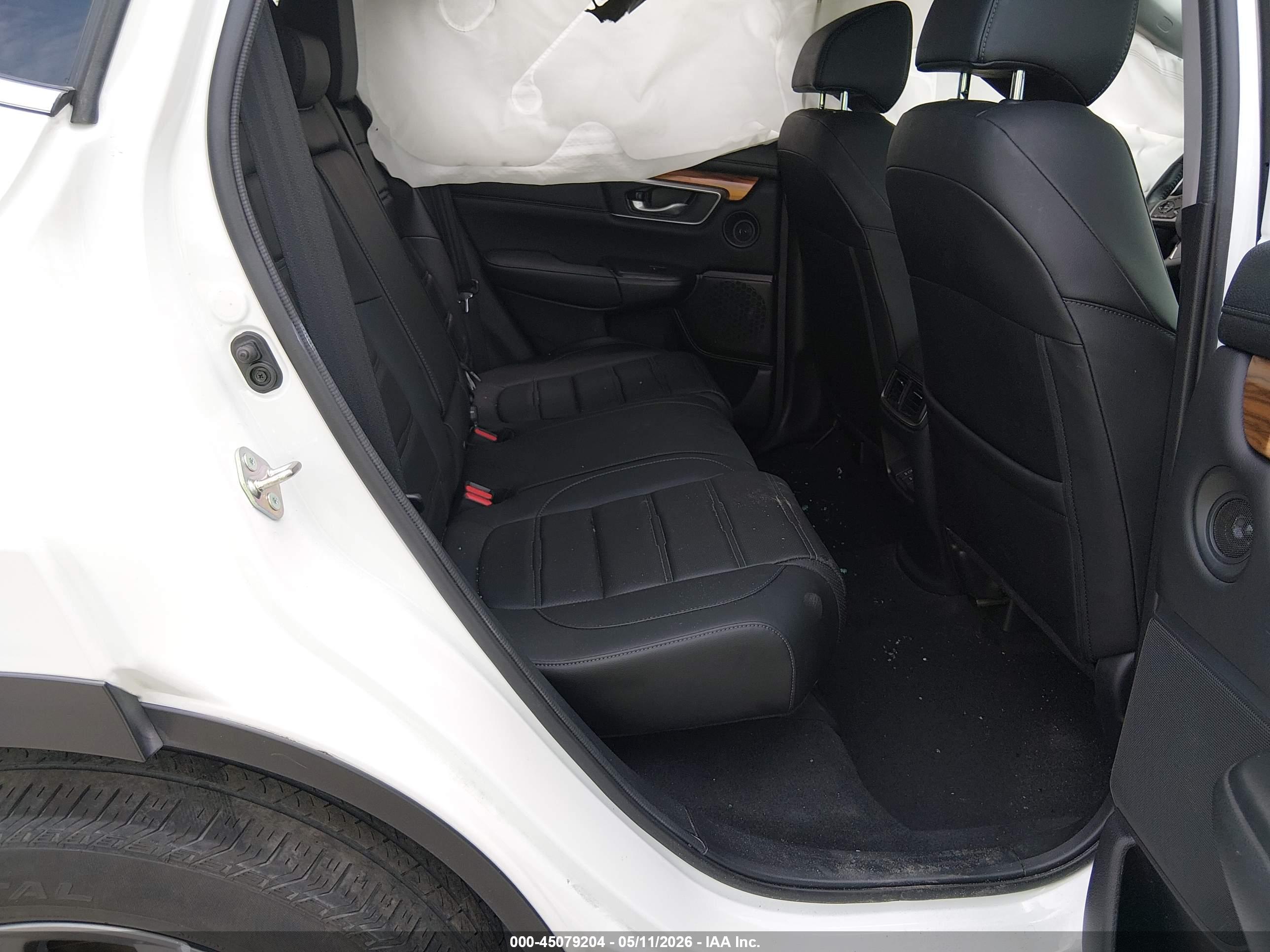 HONDA CR-V image 8