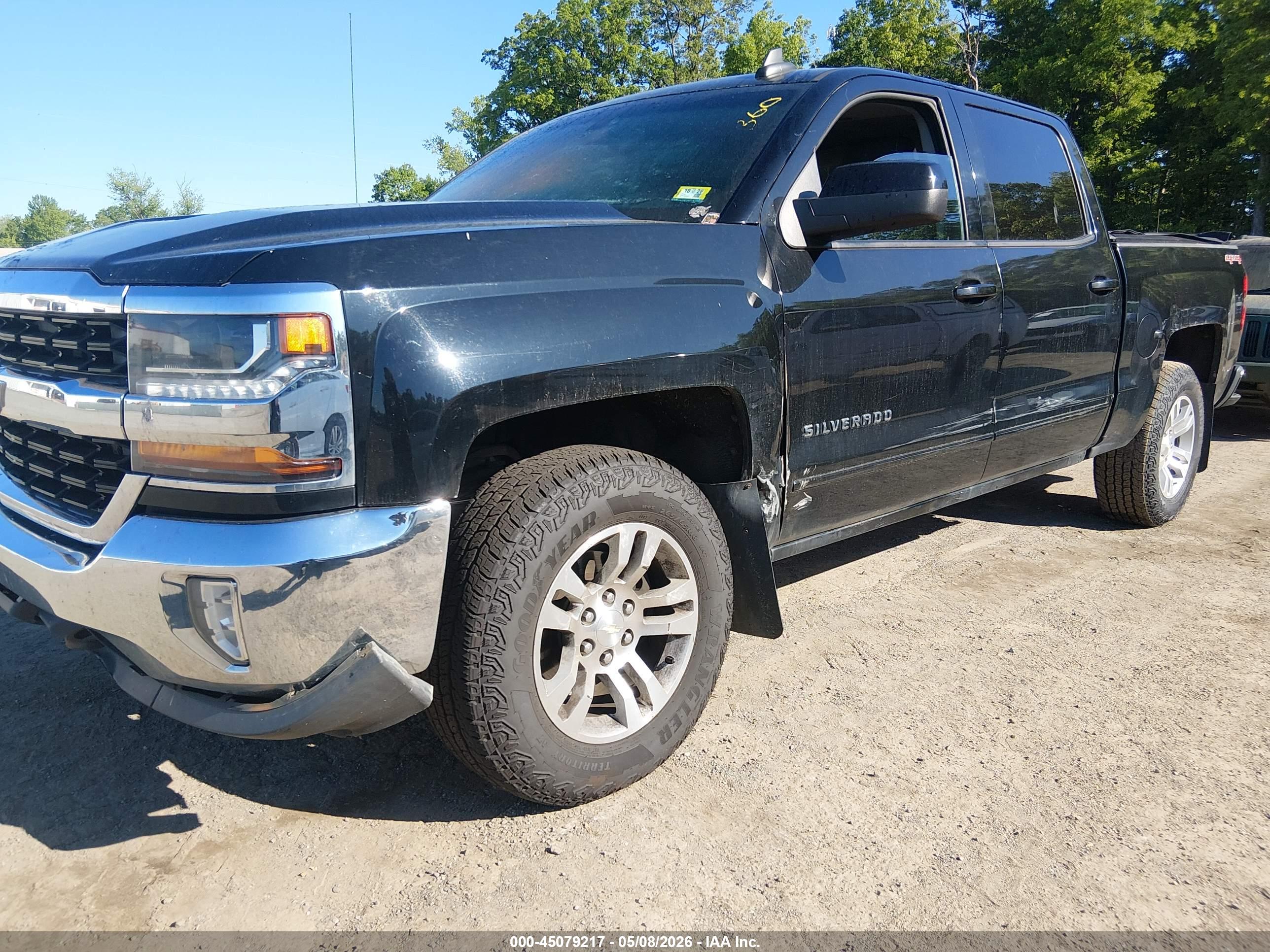CHEVROLET SILVERADO image 6