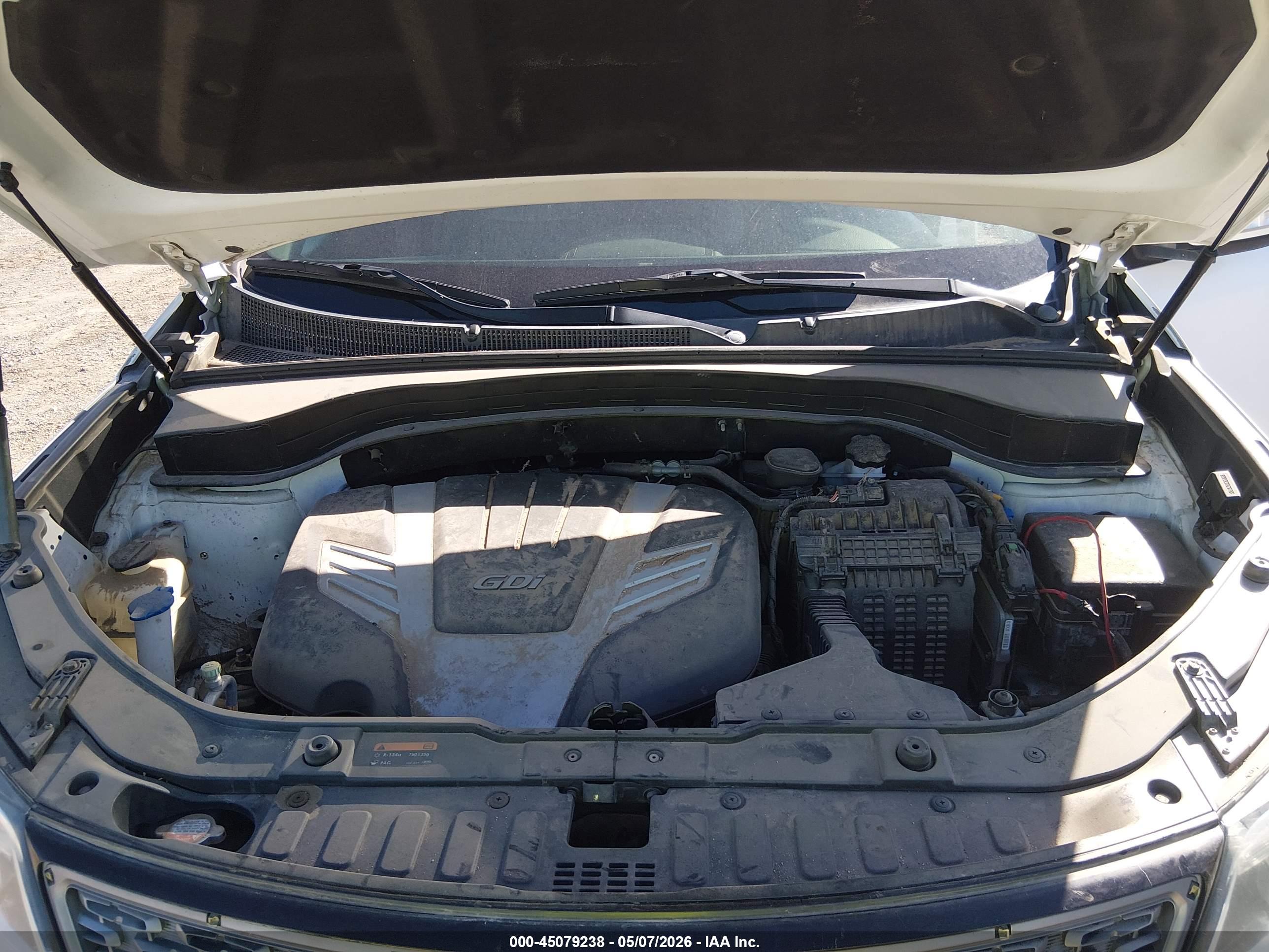 KIA SORENTO image 10