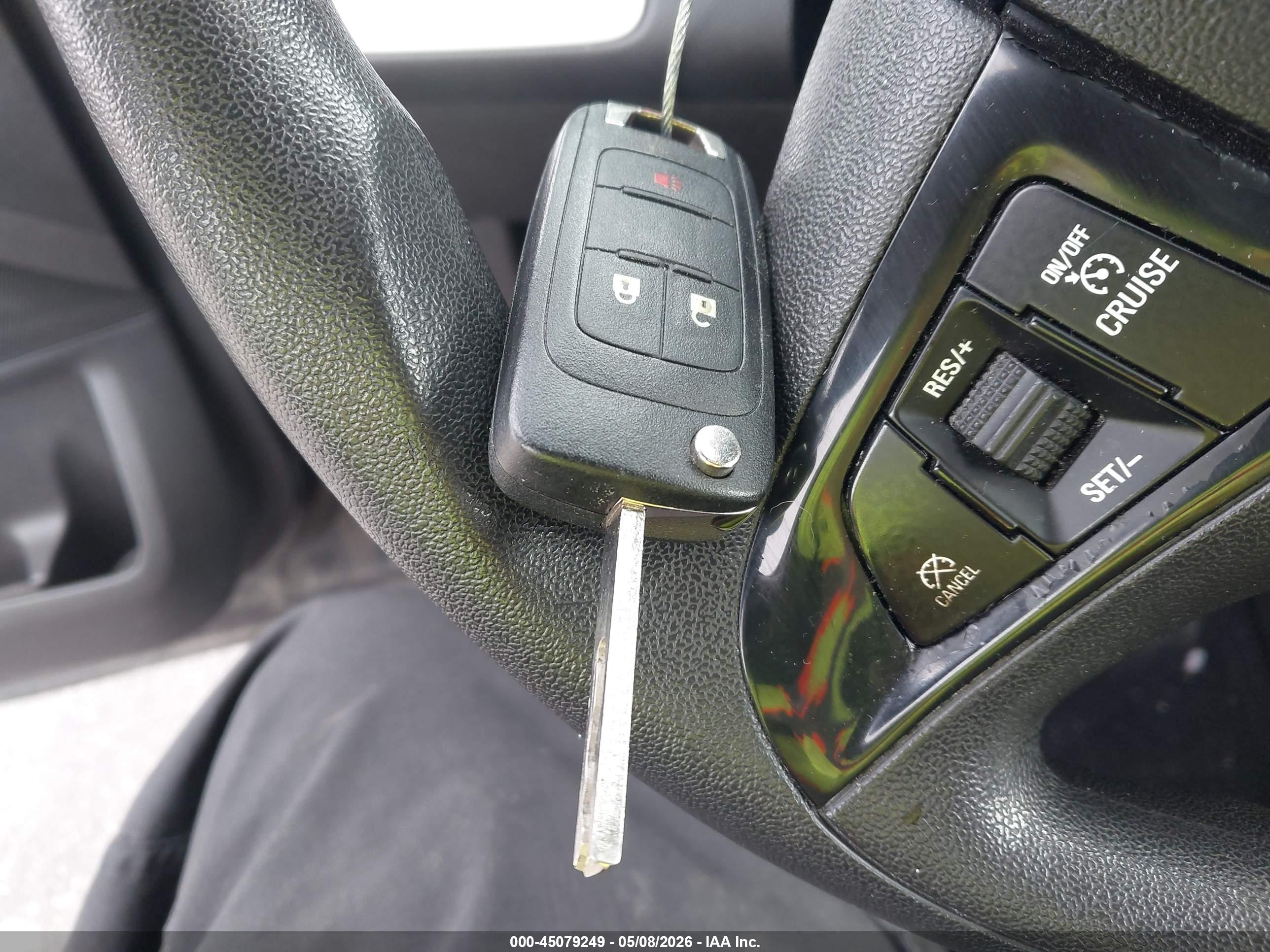 GMC TERRAIN image 11