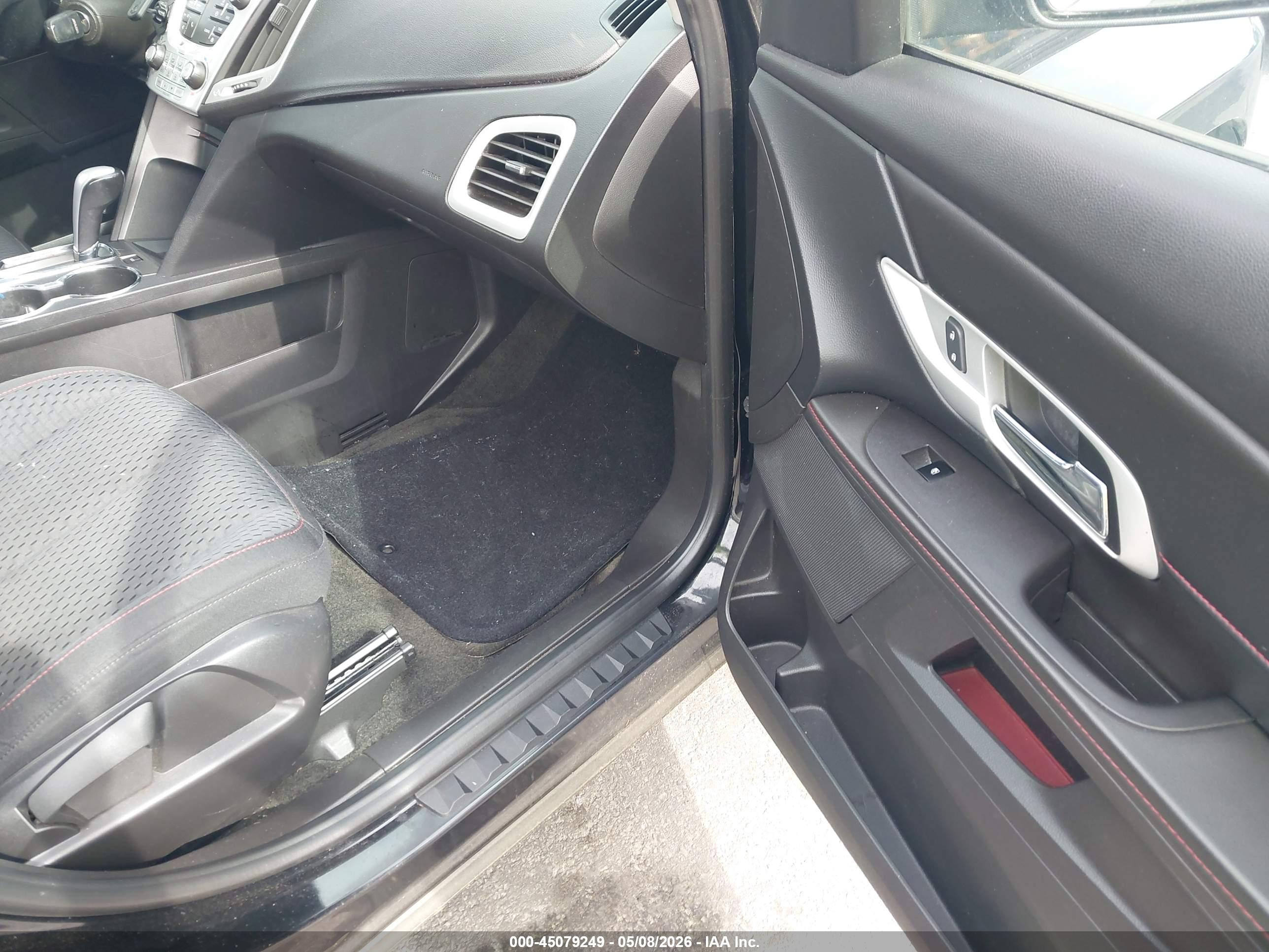 GMC TERRAIN image 5