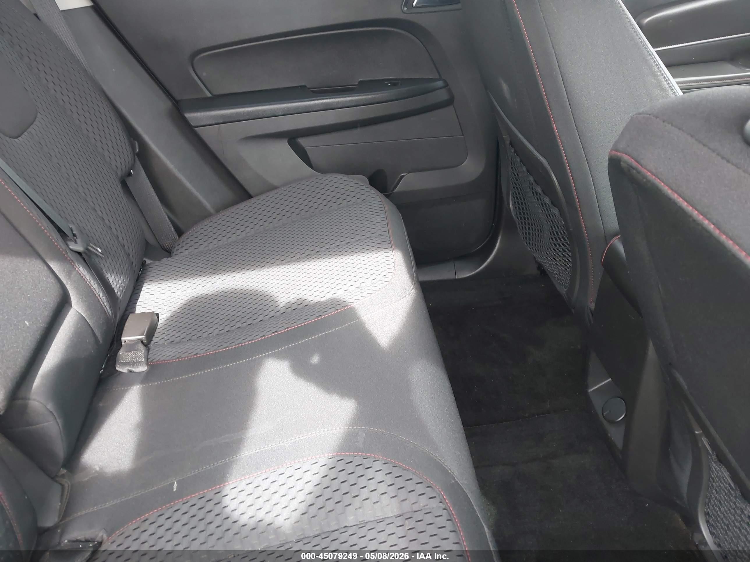 GMC TERRAIN image 8