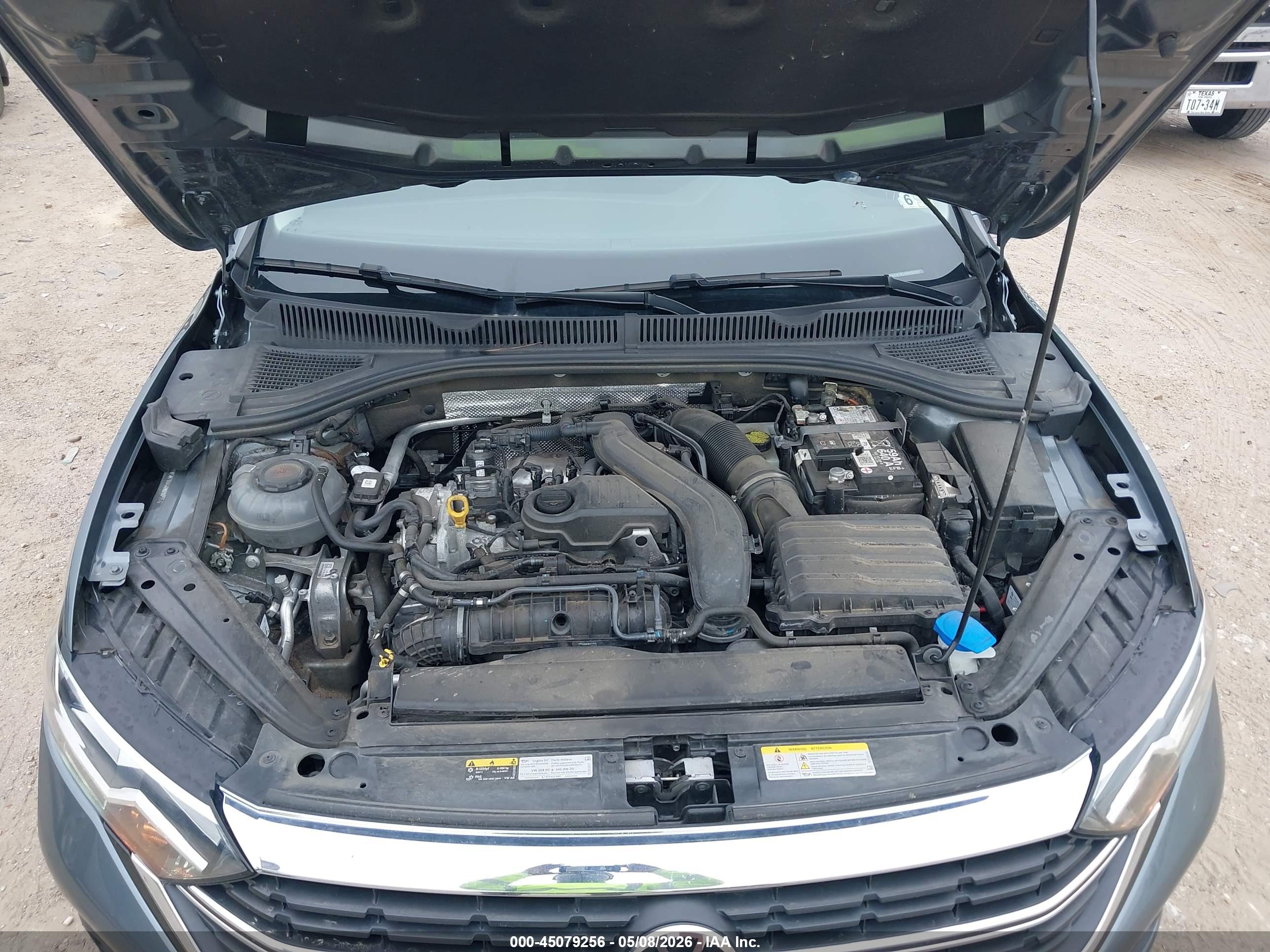 VOLKSWAGEN JETTA image 10