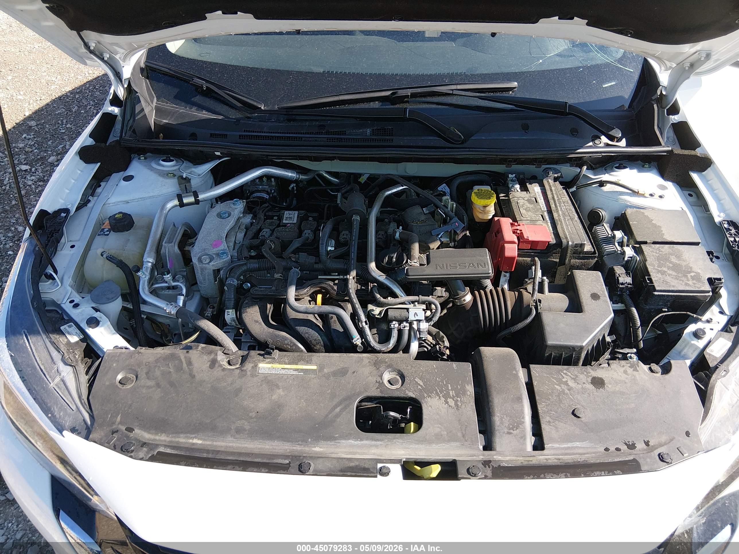 NISSAN SENTRA image 10