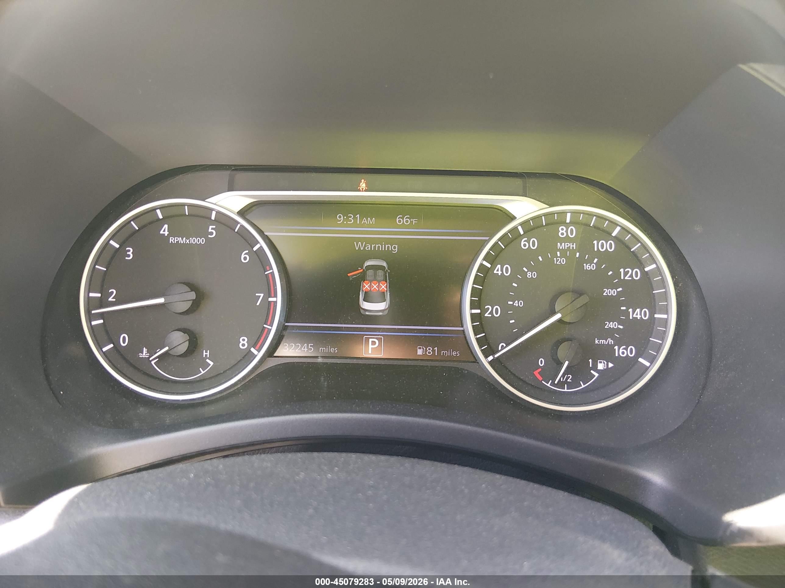 NISSAN SENTRA image 7