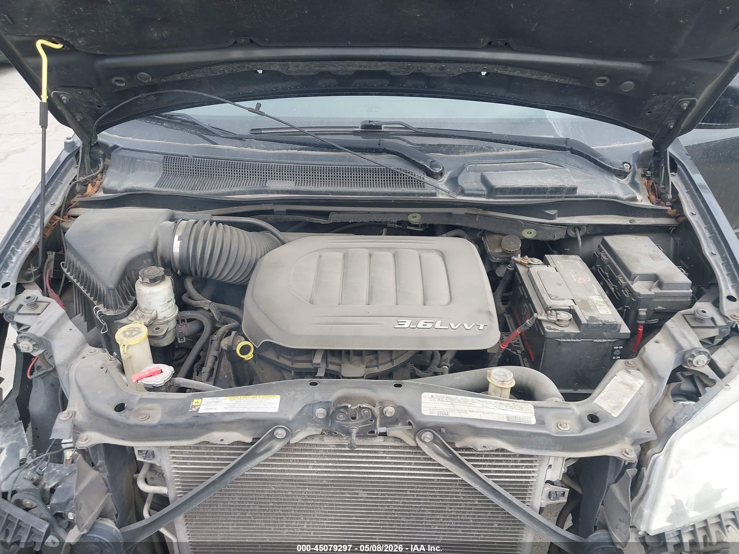 DODGE GRAND image 10