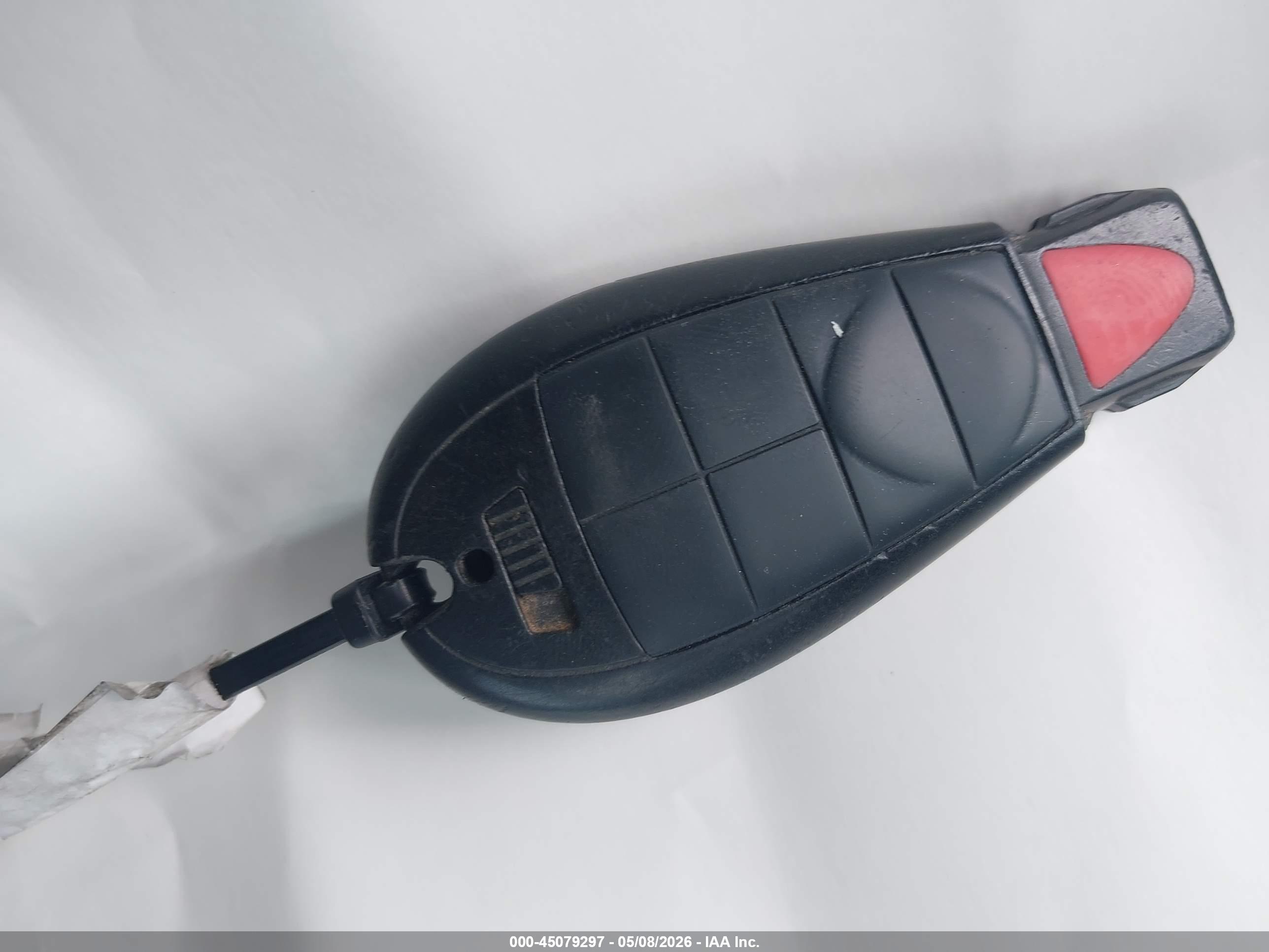 DODGE GRAND image 11