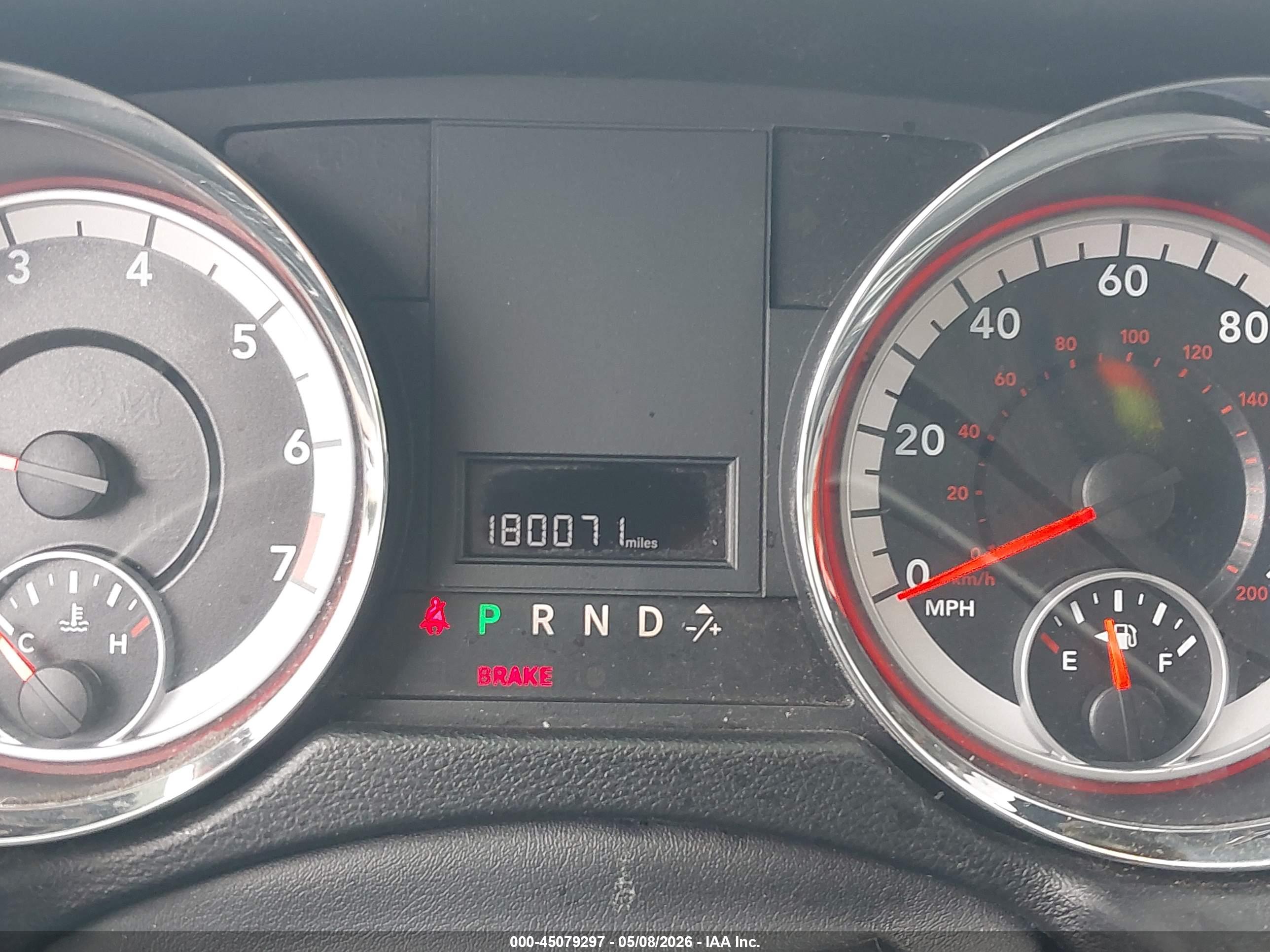 DODGE GRAND image 7
