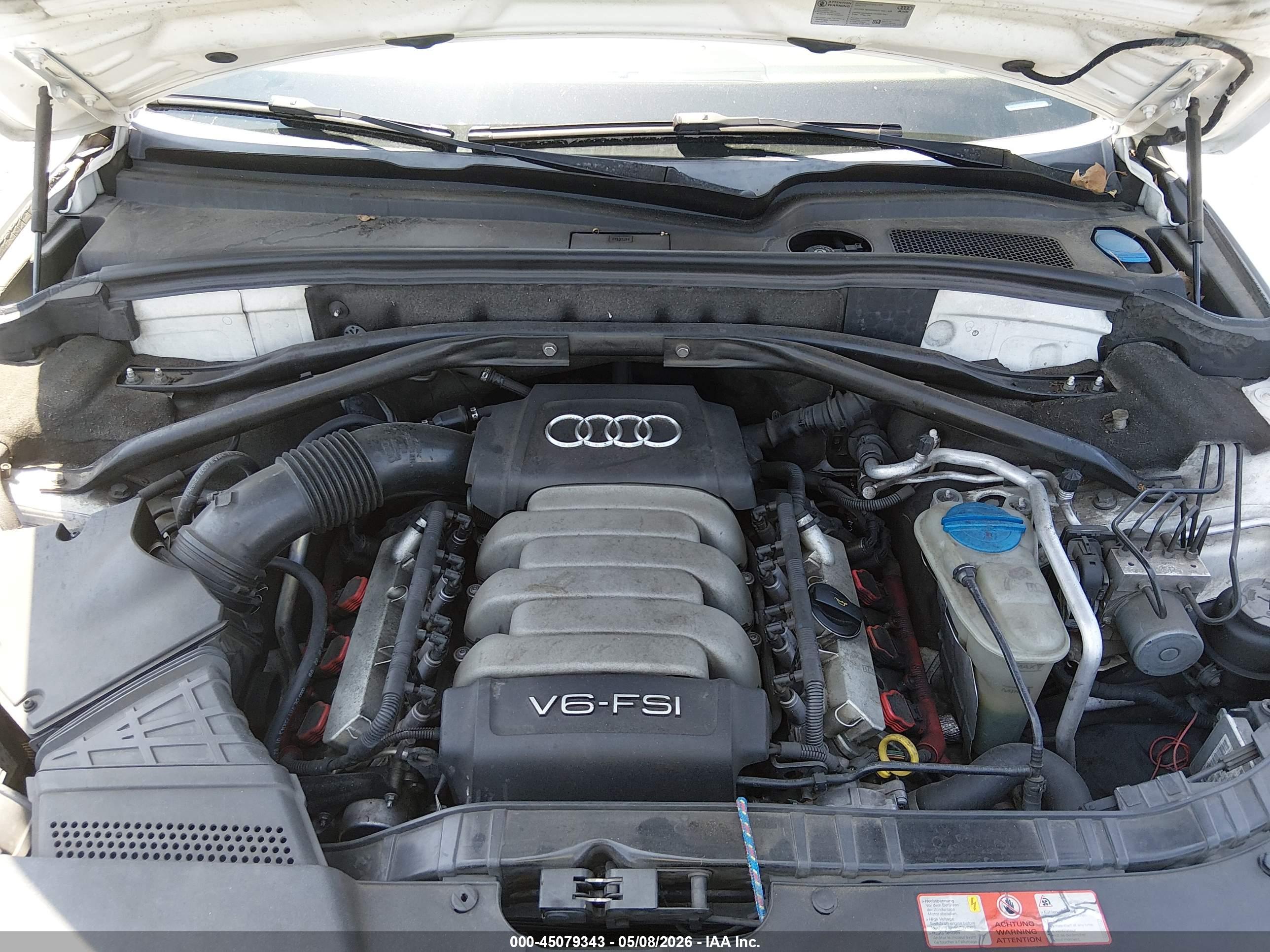 AUDI Q5 image 10