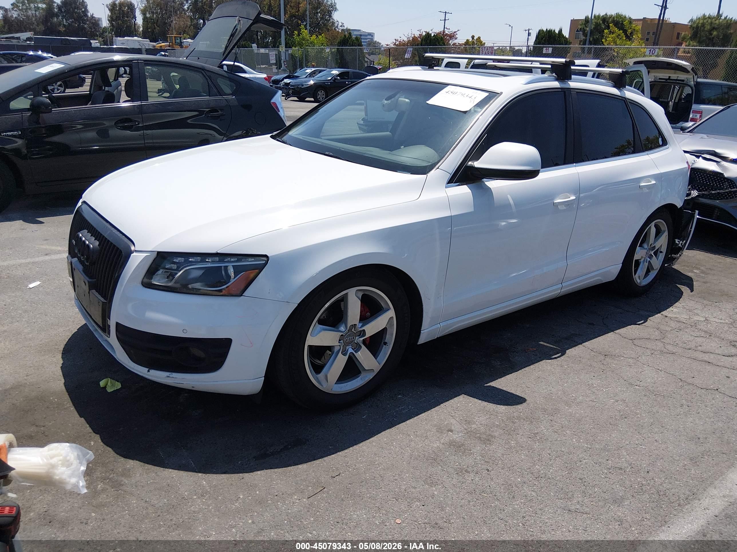 AUDI Q5 image 2