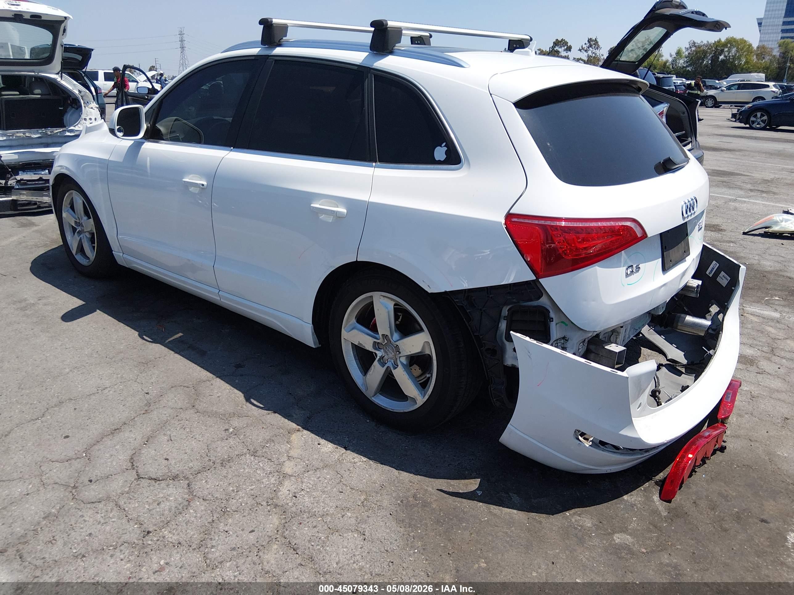 AUDI Q5 image 3