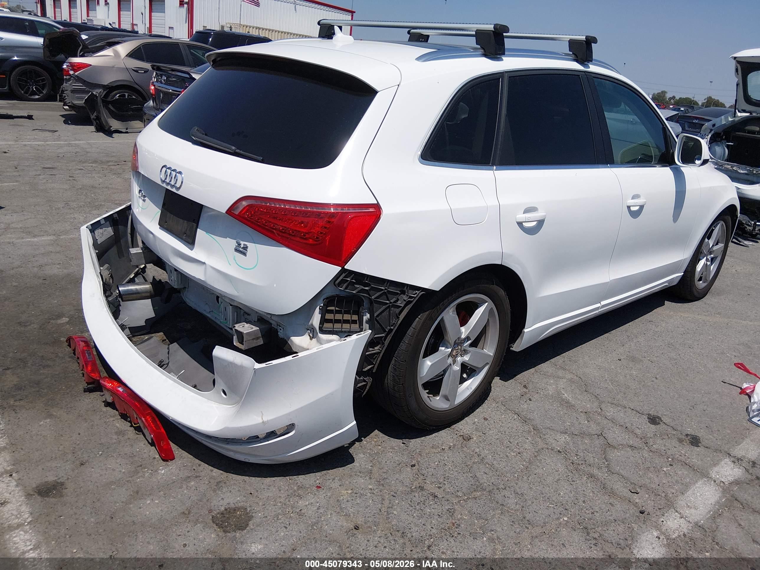 AUDI Q5 image 4