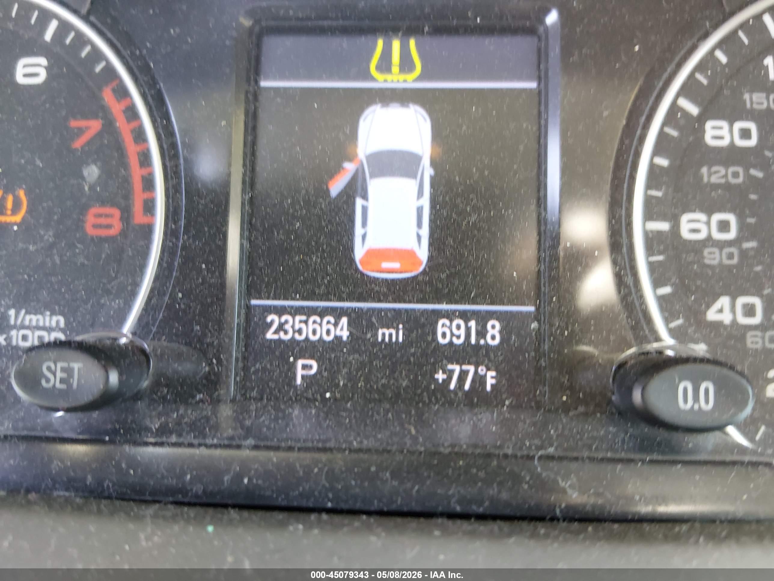 AUDI Q5 image 7