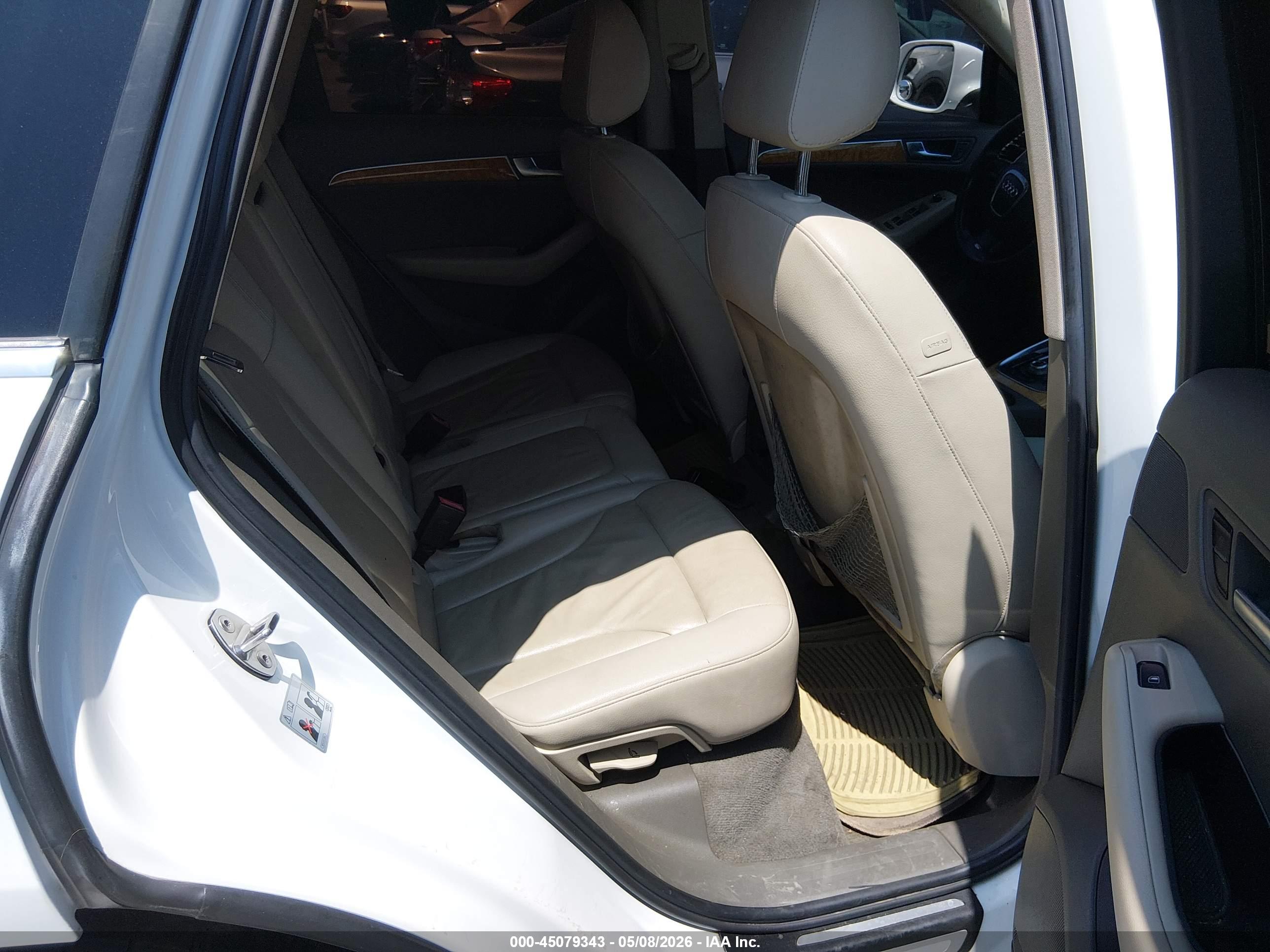 AUDI Q5 image 8