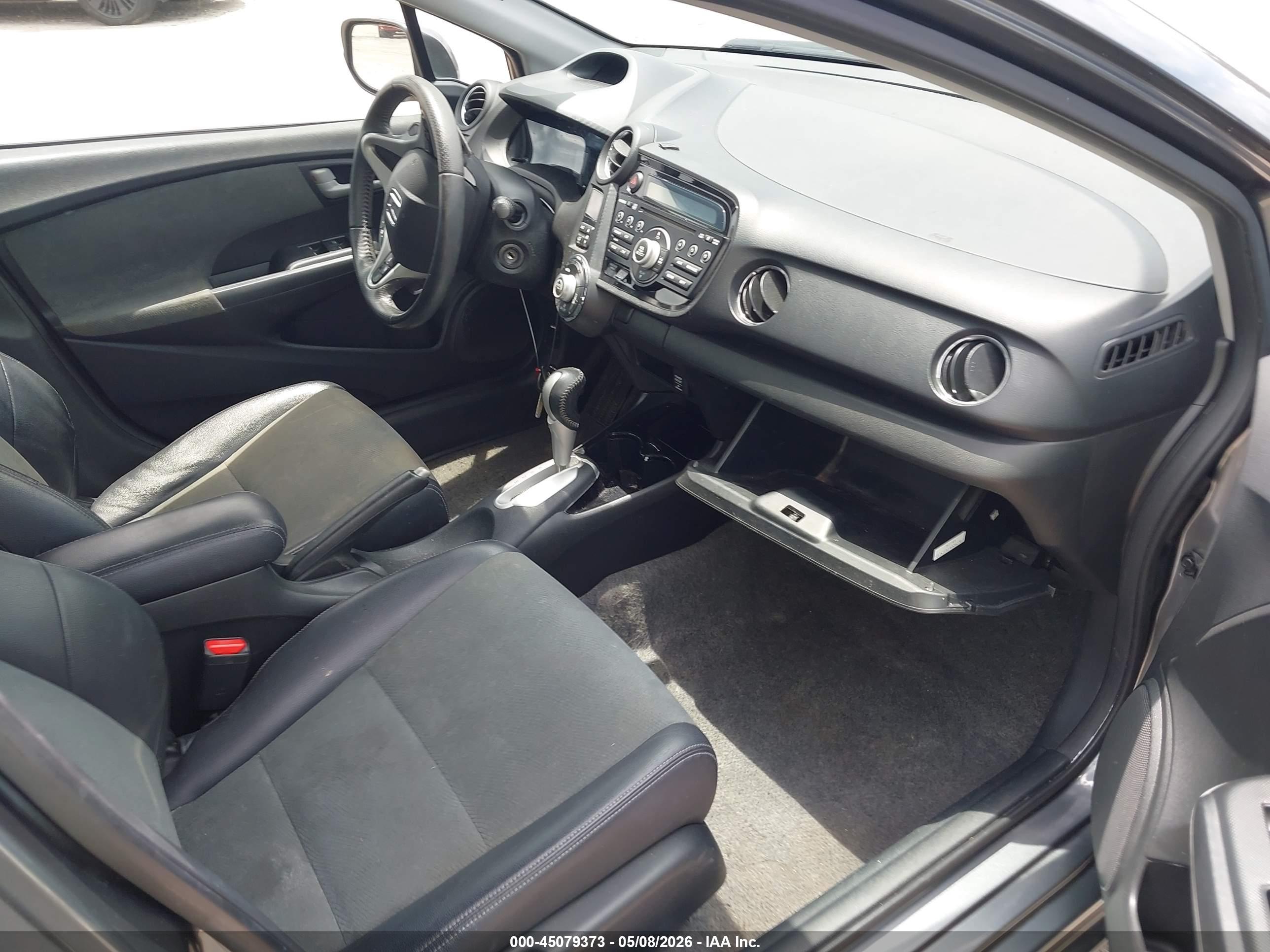 HONDA INSIGHT image 5