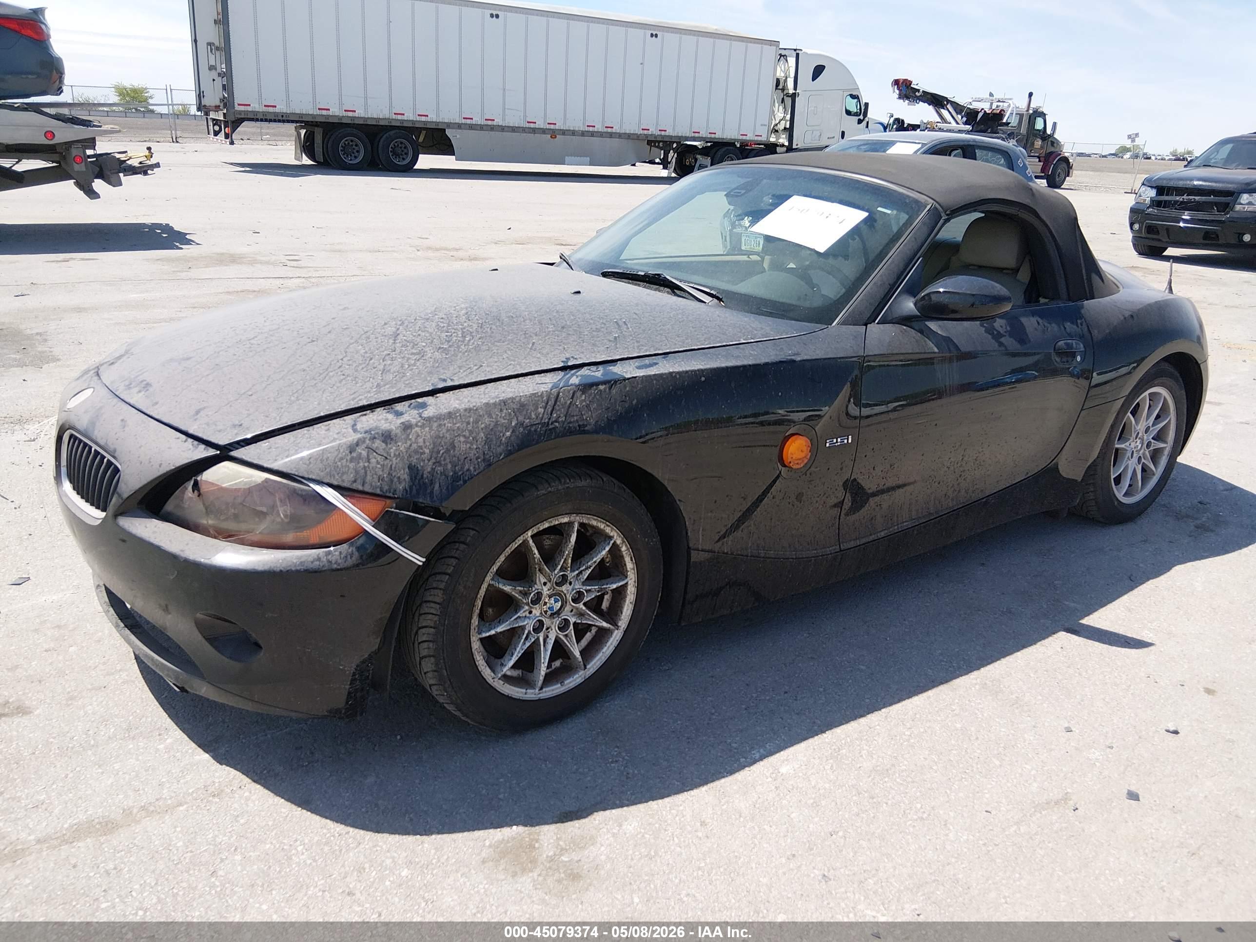 BMW Z4 image 2