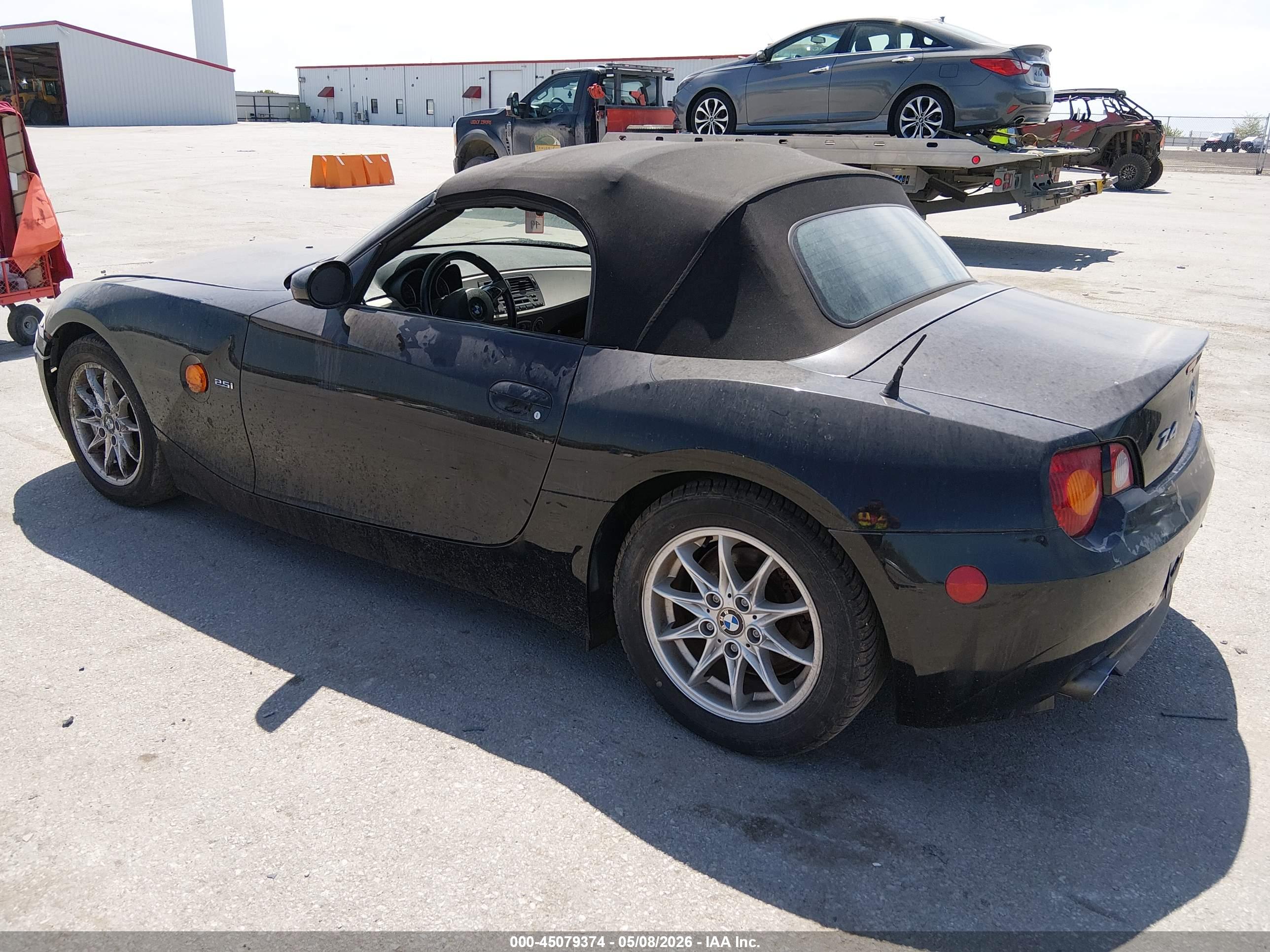 BMW Z4 image 3