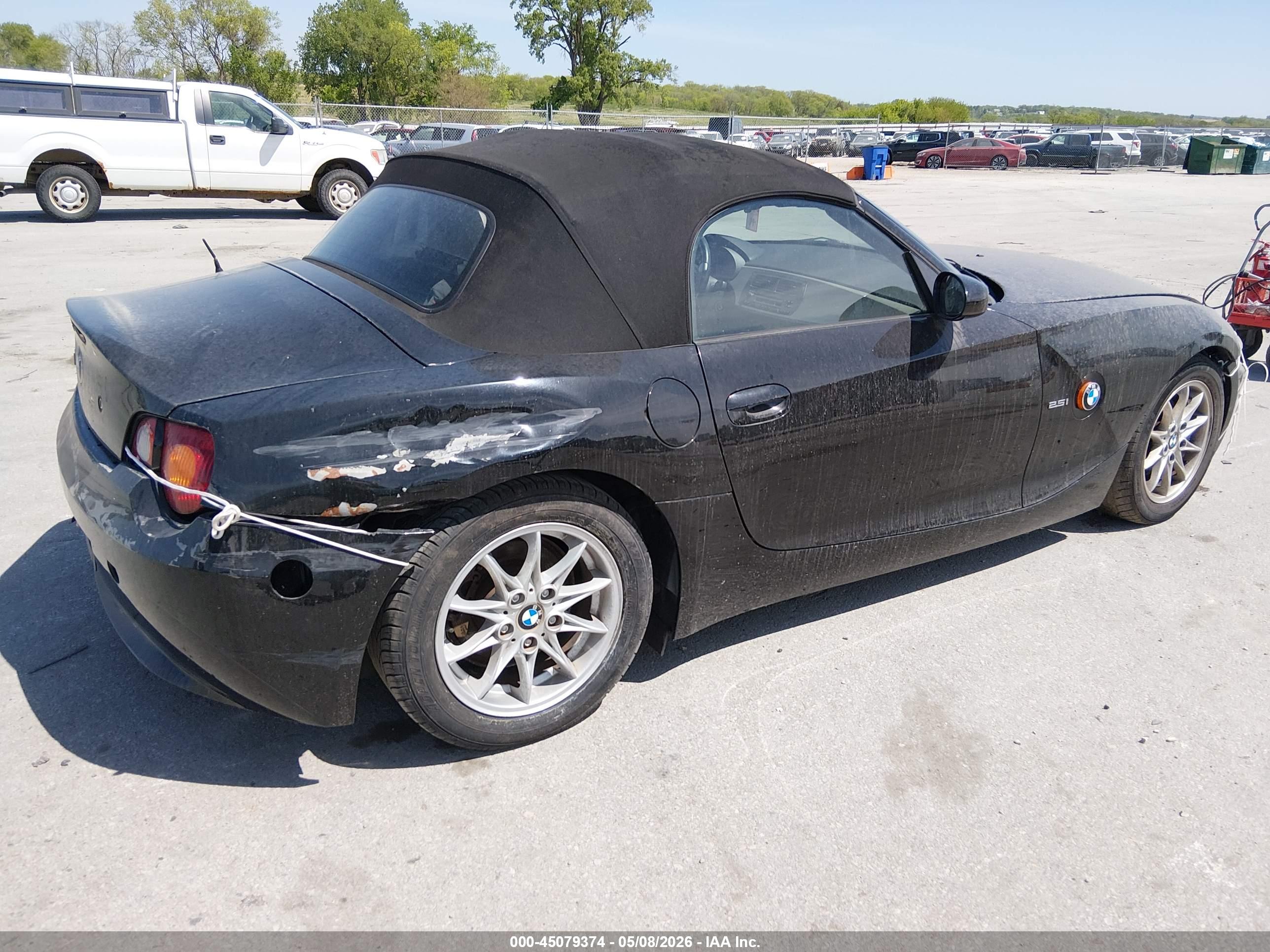 BMW Z4 image 4
