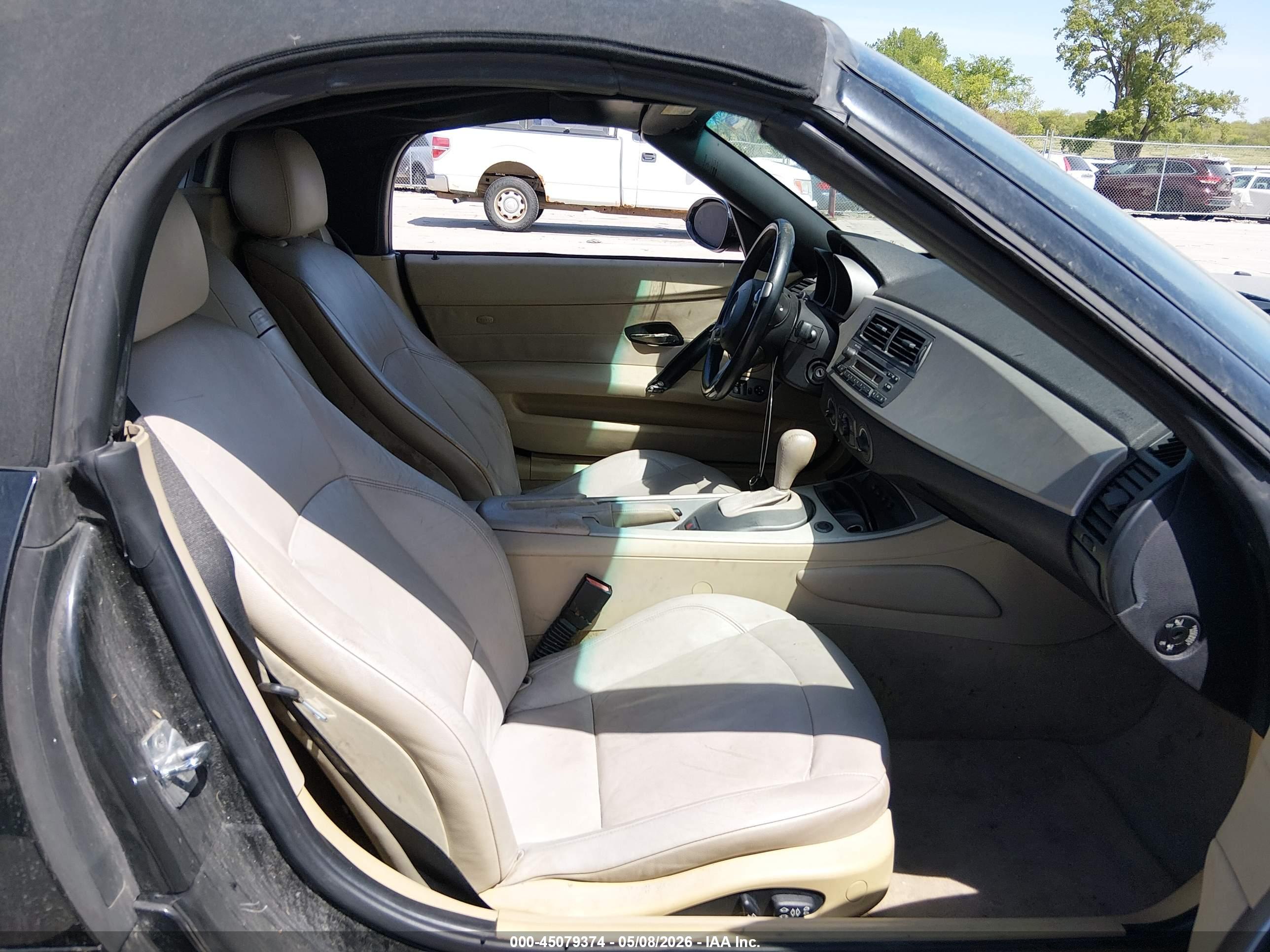 BMW Z4 image 5