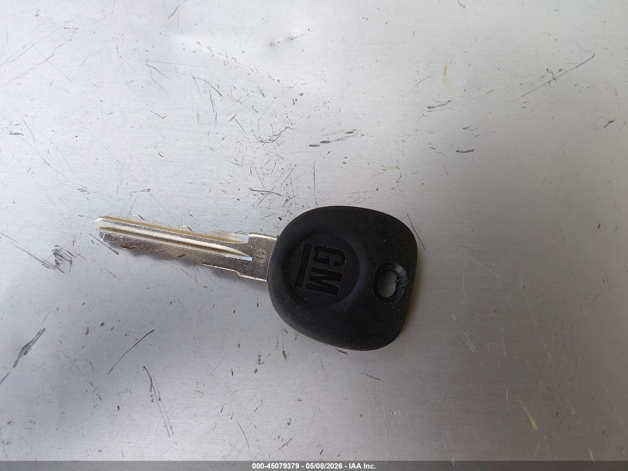 CHEVROLET TRAVERSE image 11