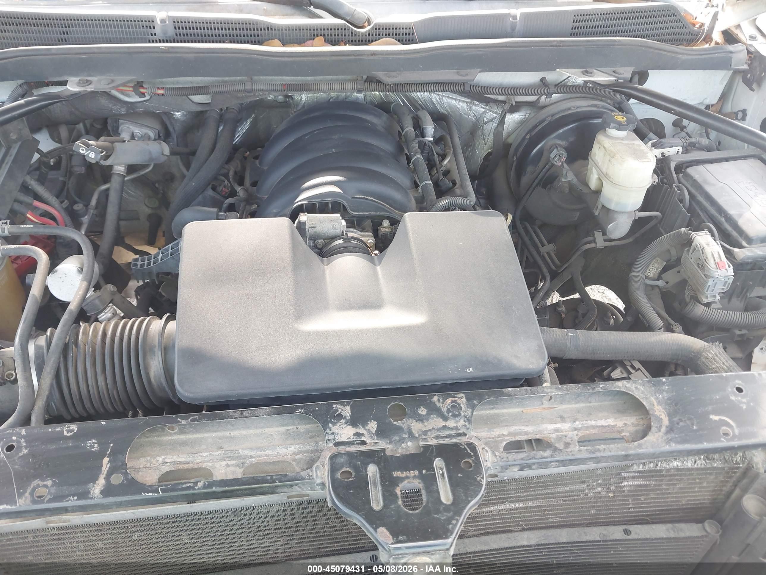 CHEVROLET SILVERADO image 10